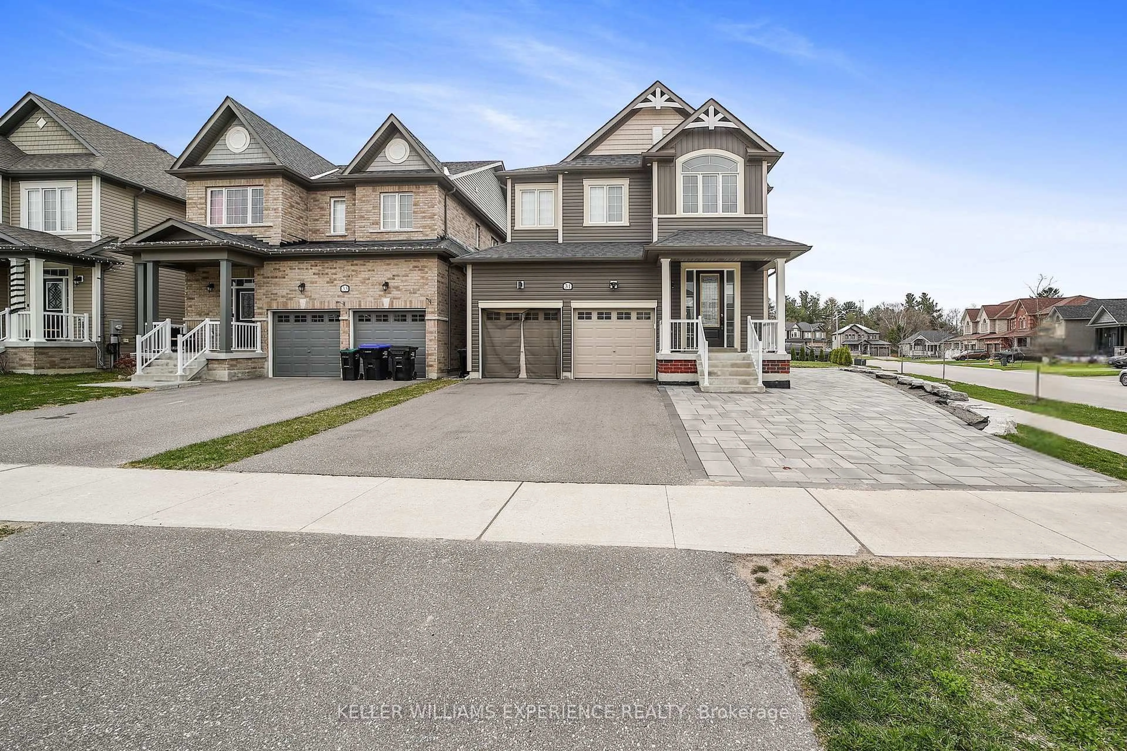 Unknown for 31 Wood Cres, Essa Ontario L3W 0M5