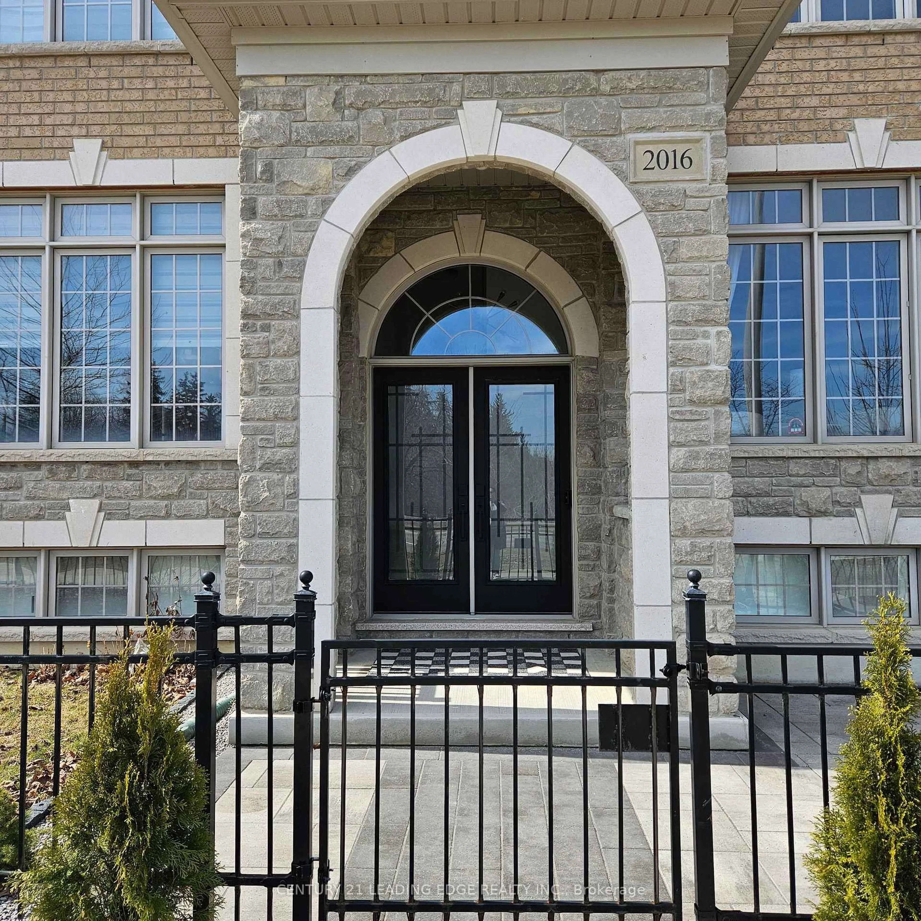 Unknown for 2016 Donald Cousens Pkwy, Markham Ontario L6B 1J5