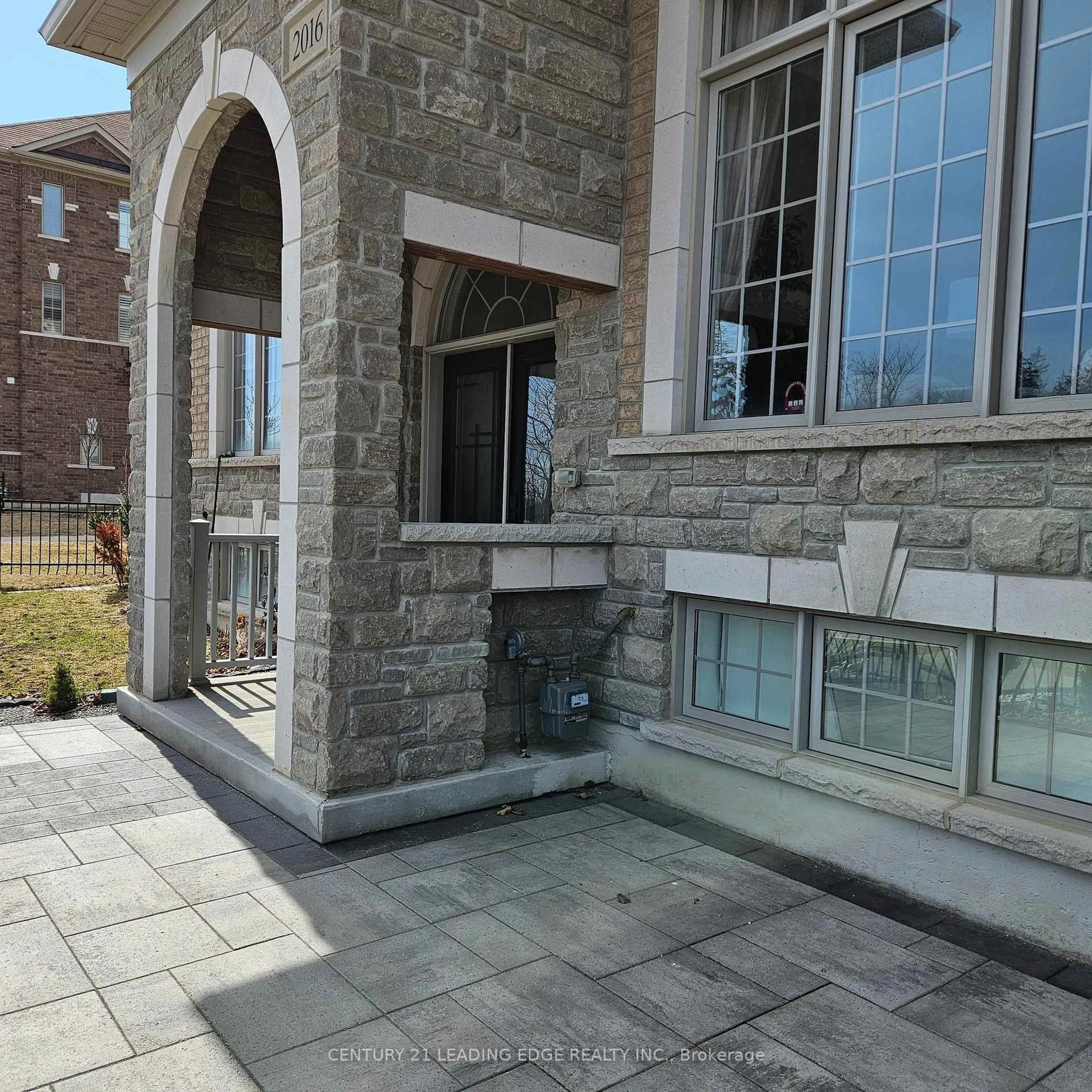 Unknown for 2016 Donald Cousens Pkwy, Markham Ontario L6B 1J5