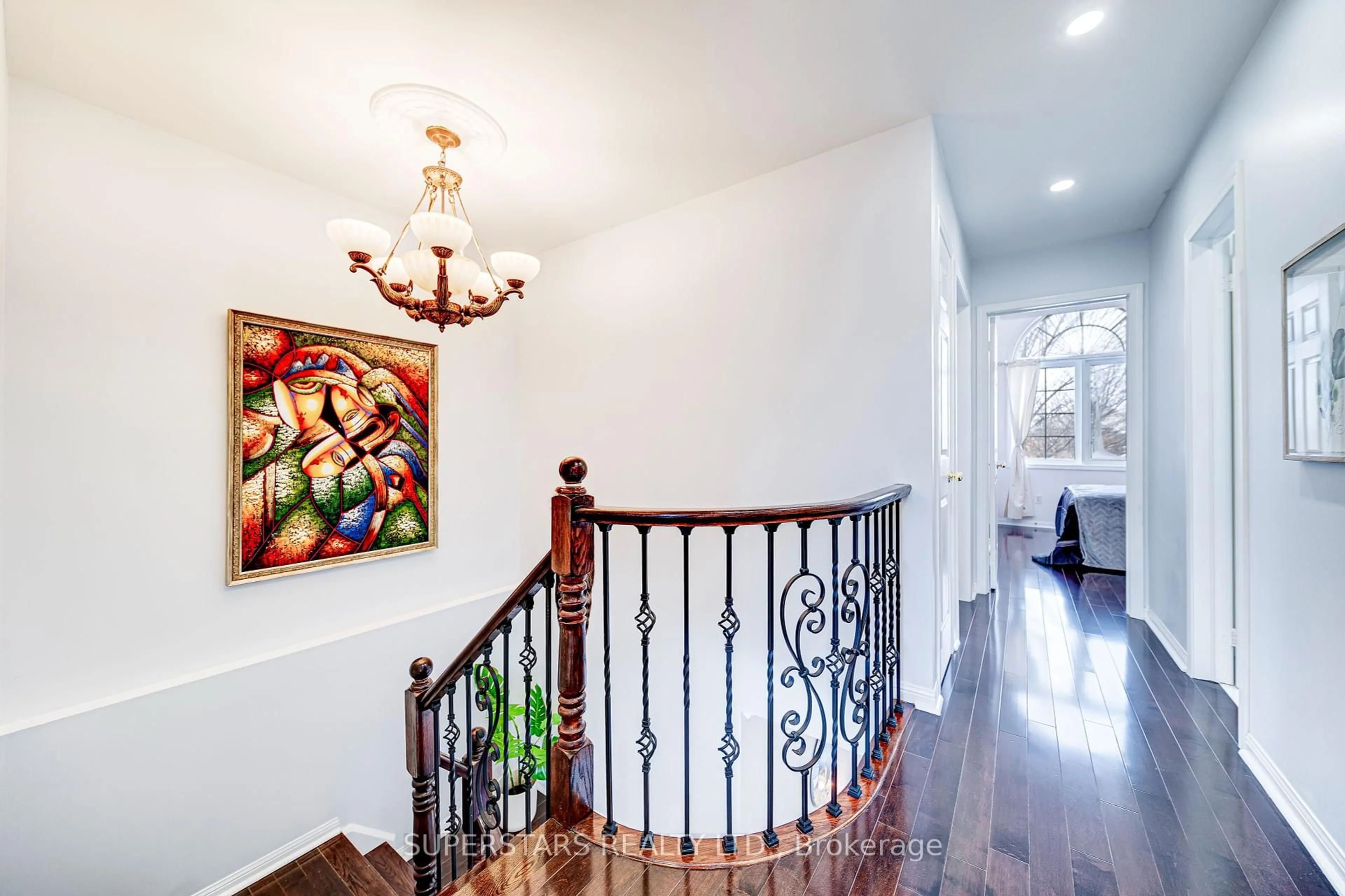 Unknown for 6 Majestic Dr, Markham Ontario L6C 2B2
