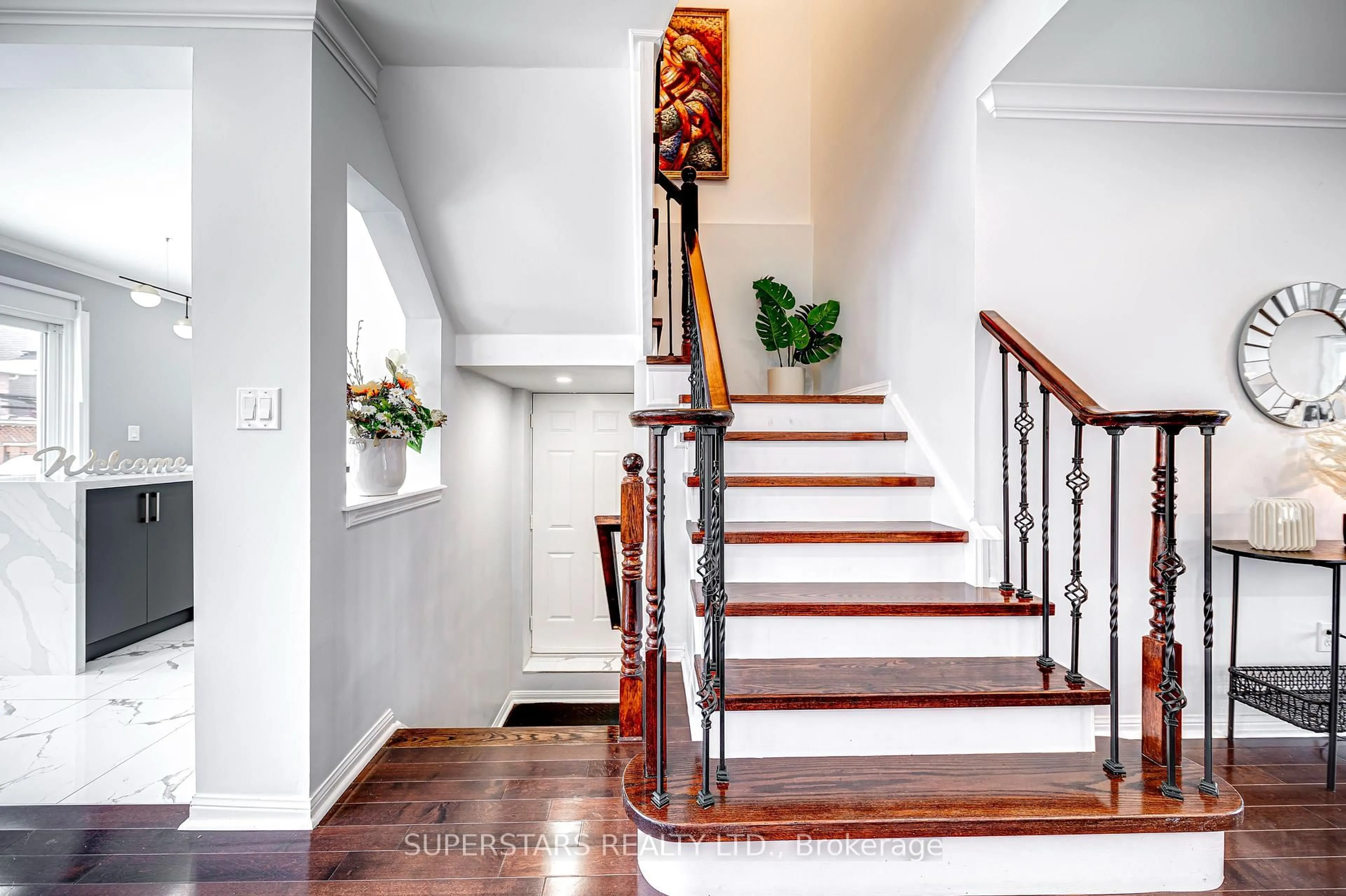 Unknown for 6 Majestic Dr, Markham Ontario L6C 2B2