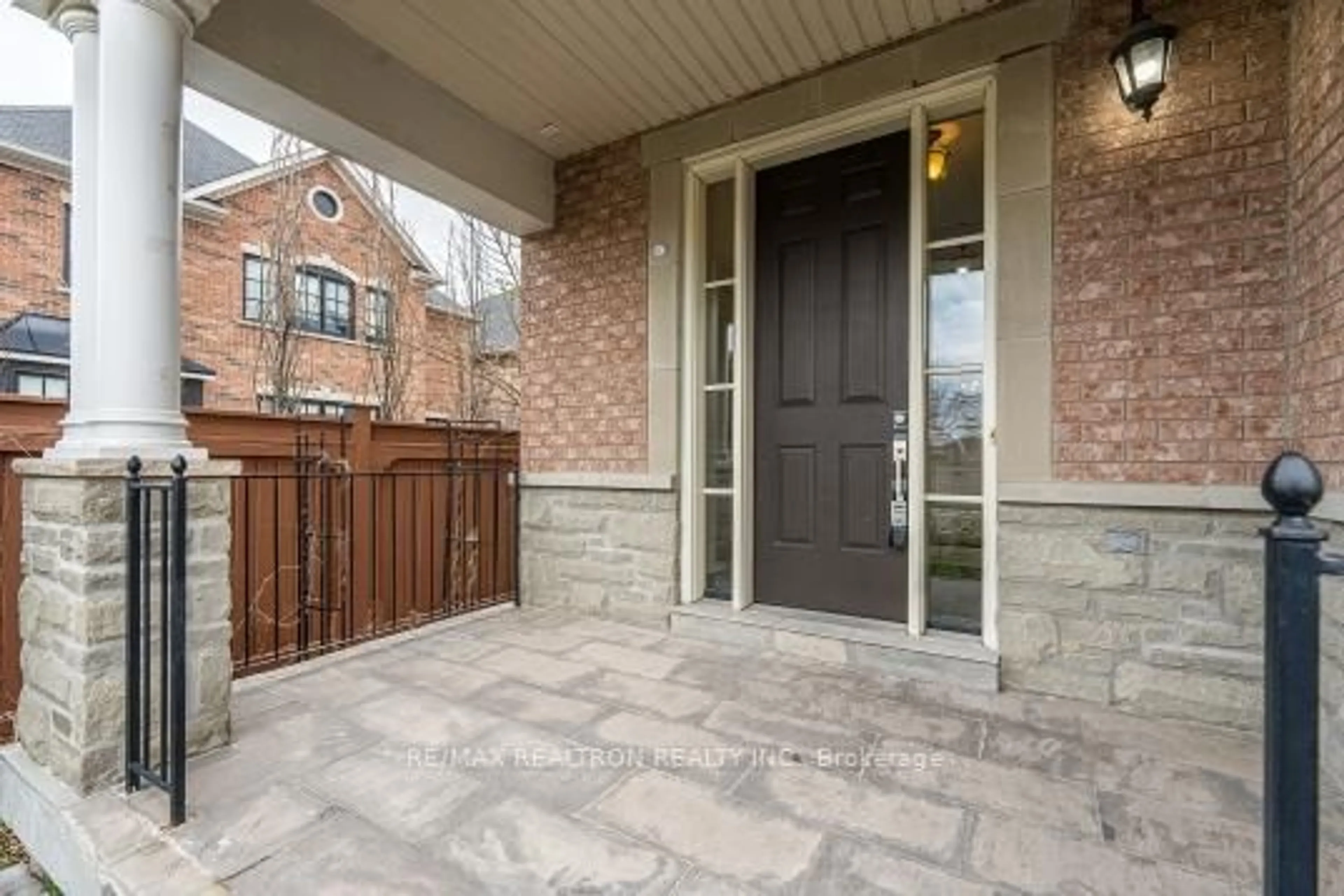 Unknown for 558 Ilan Ramon Blvd, Vaughan Ontario L6A 0Z3