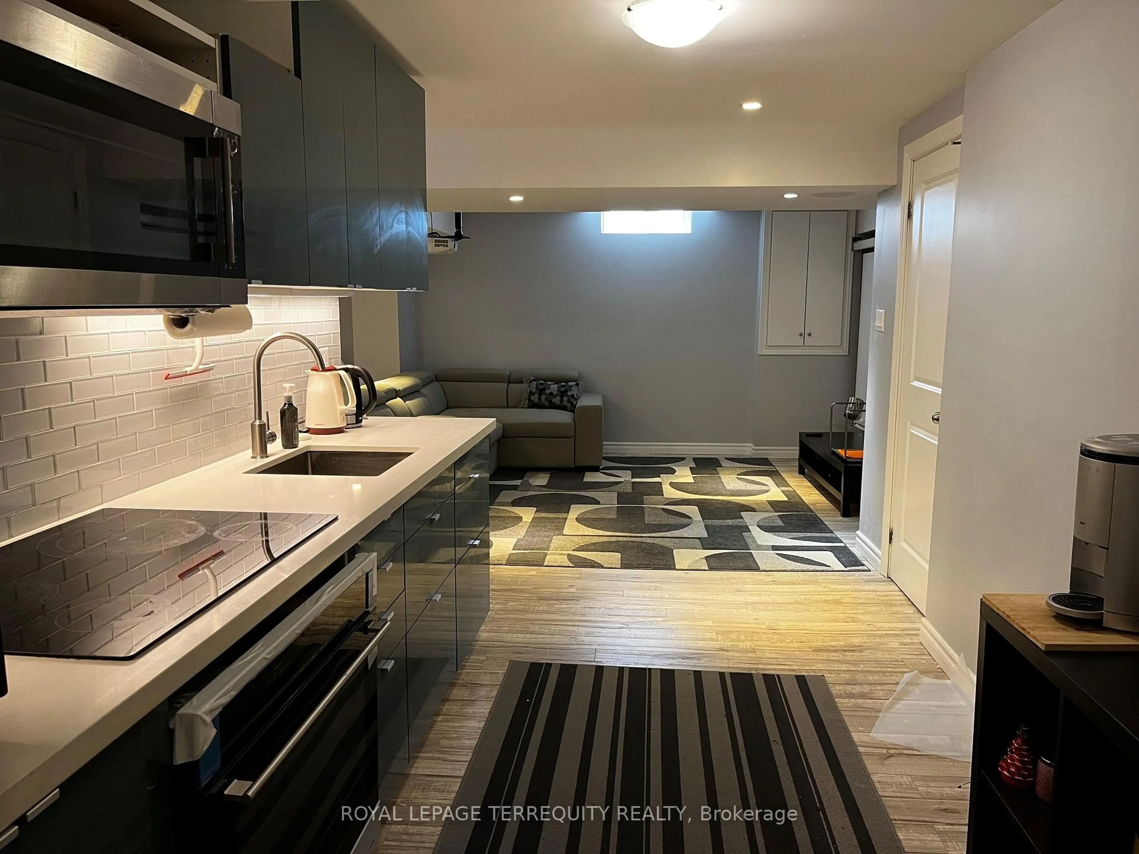 Unknown for 119 Cartmel Dr, Markham Ontario L3S 1K8