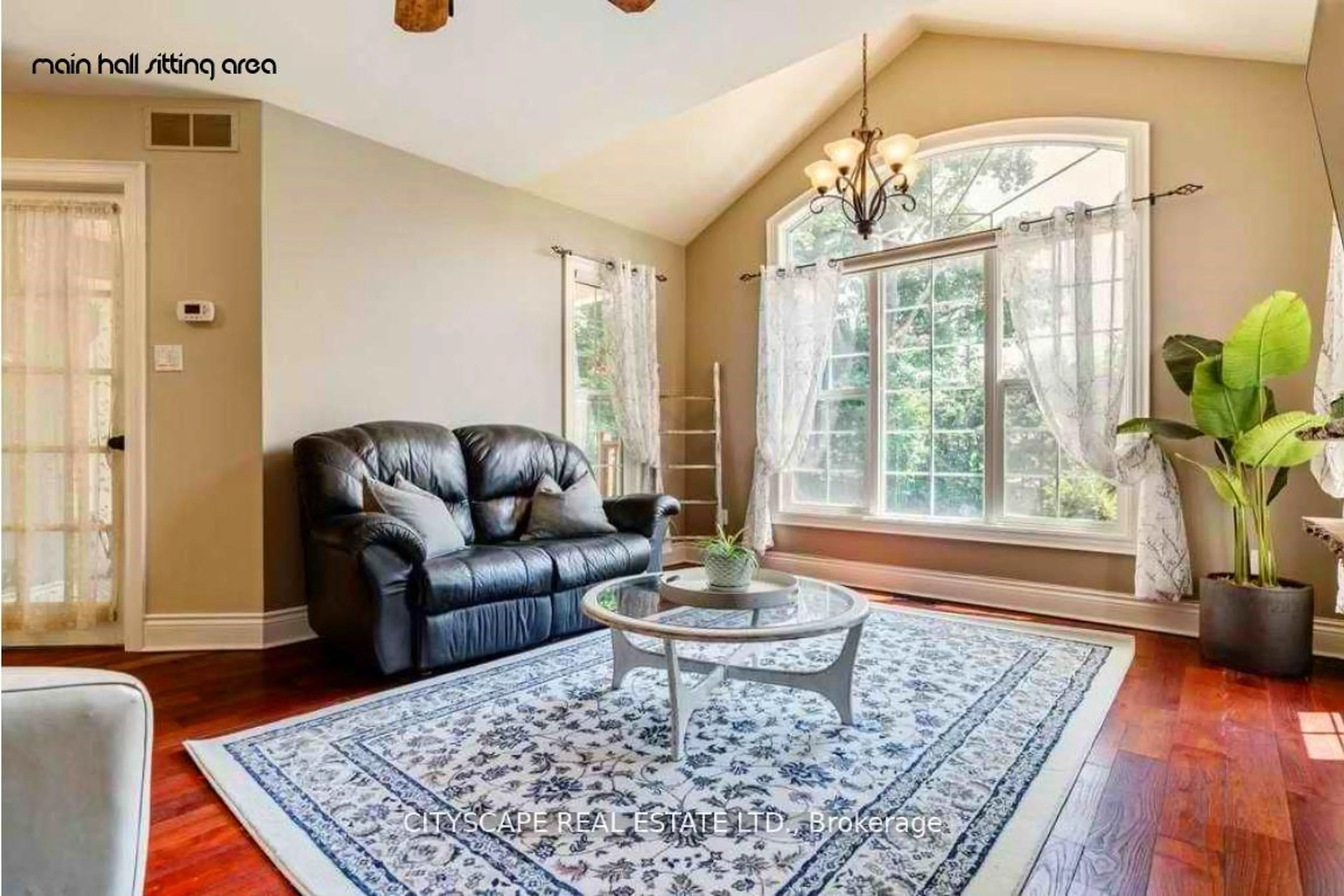 Living room with furniture, unknown for 10300 Ravenshoe Rd, Georgina Ontario L0C 1L0