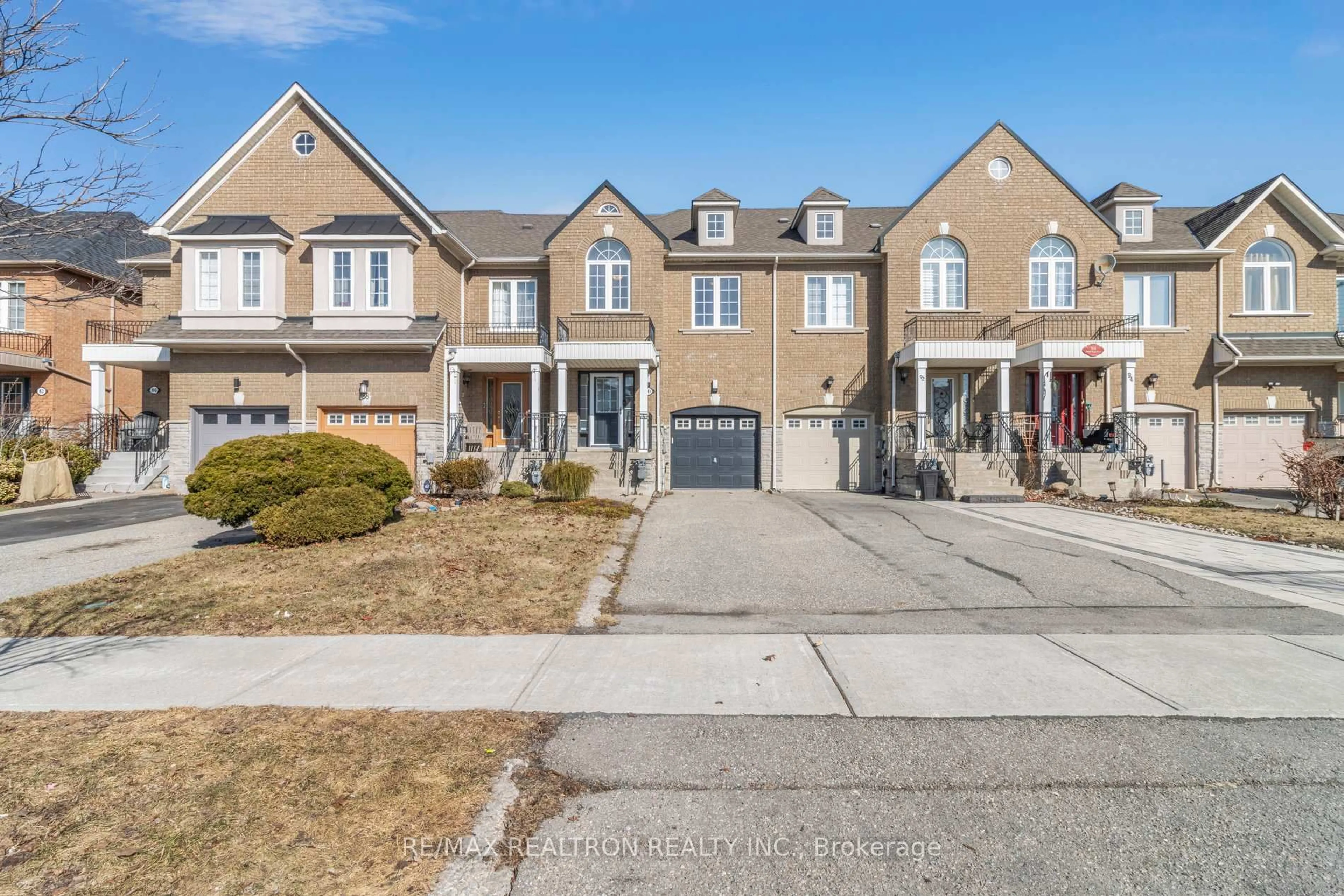 Unknown for 90 Maple Sugar Lane, Vaughan Ontario L4J 8S9