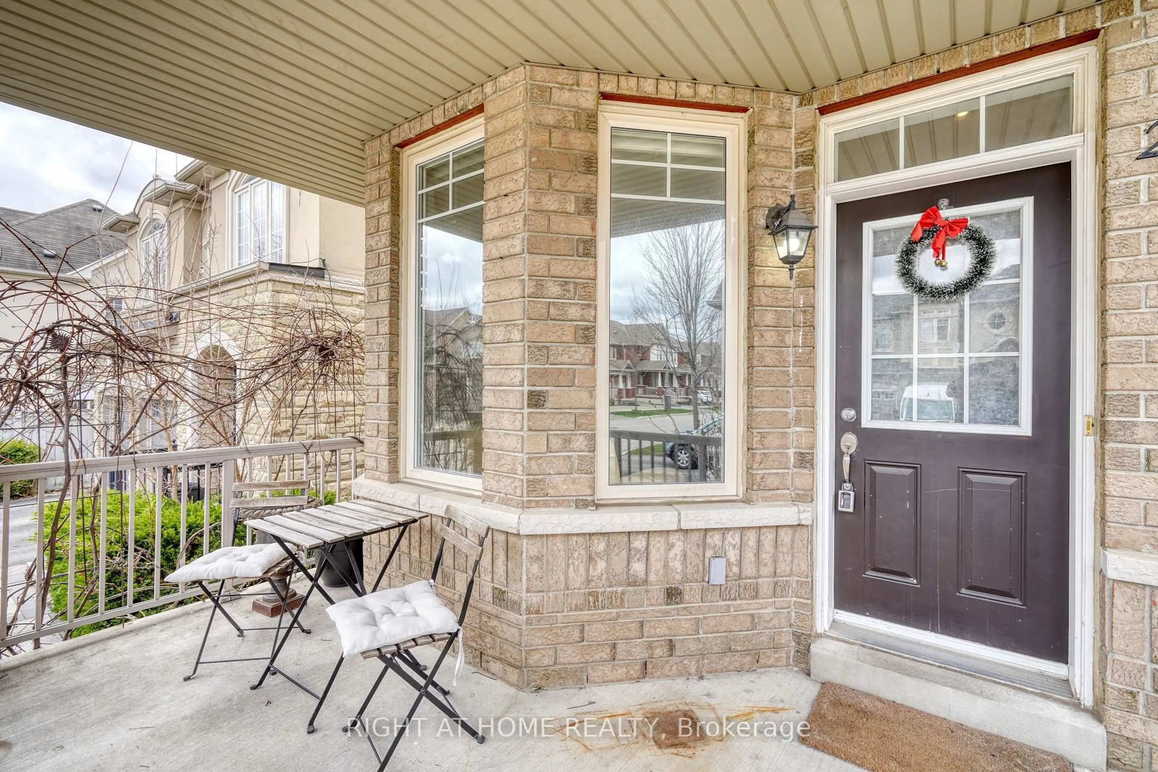 Home with brick exterior material, street for 20 Seiffer Cres, Richmond Hill Ontario L4E 0J1