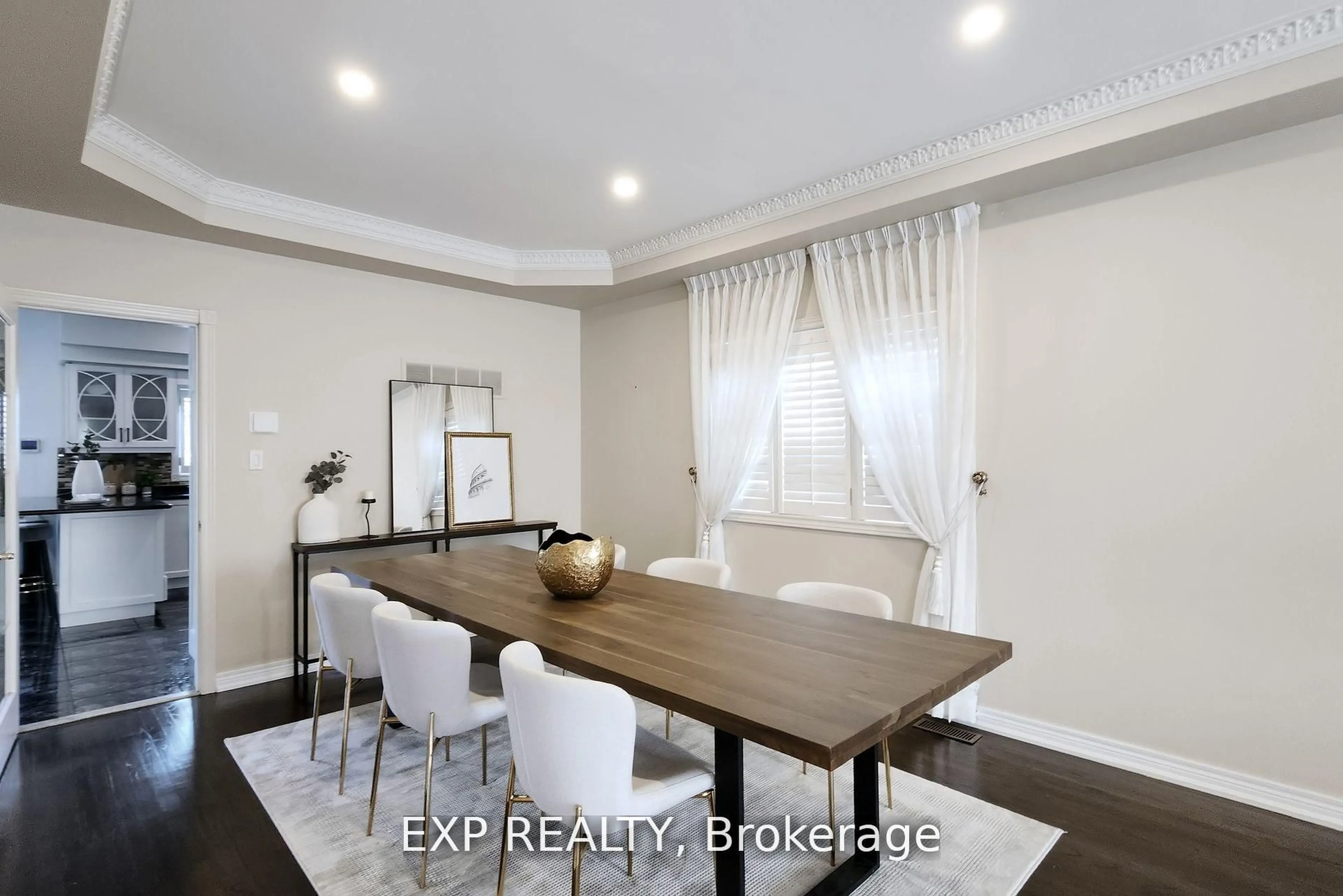 Unknown for 53 Alpha Crt, Vaughan Ontario L4L 8Y2