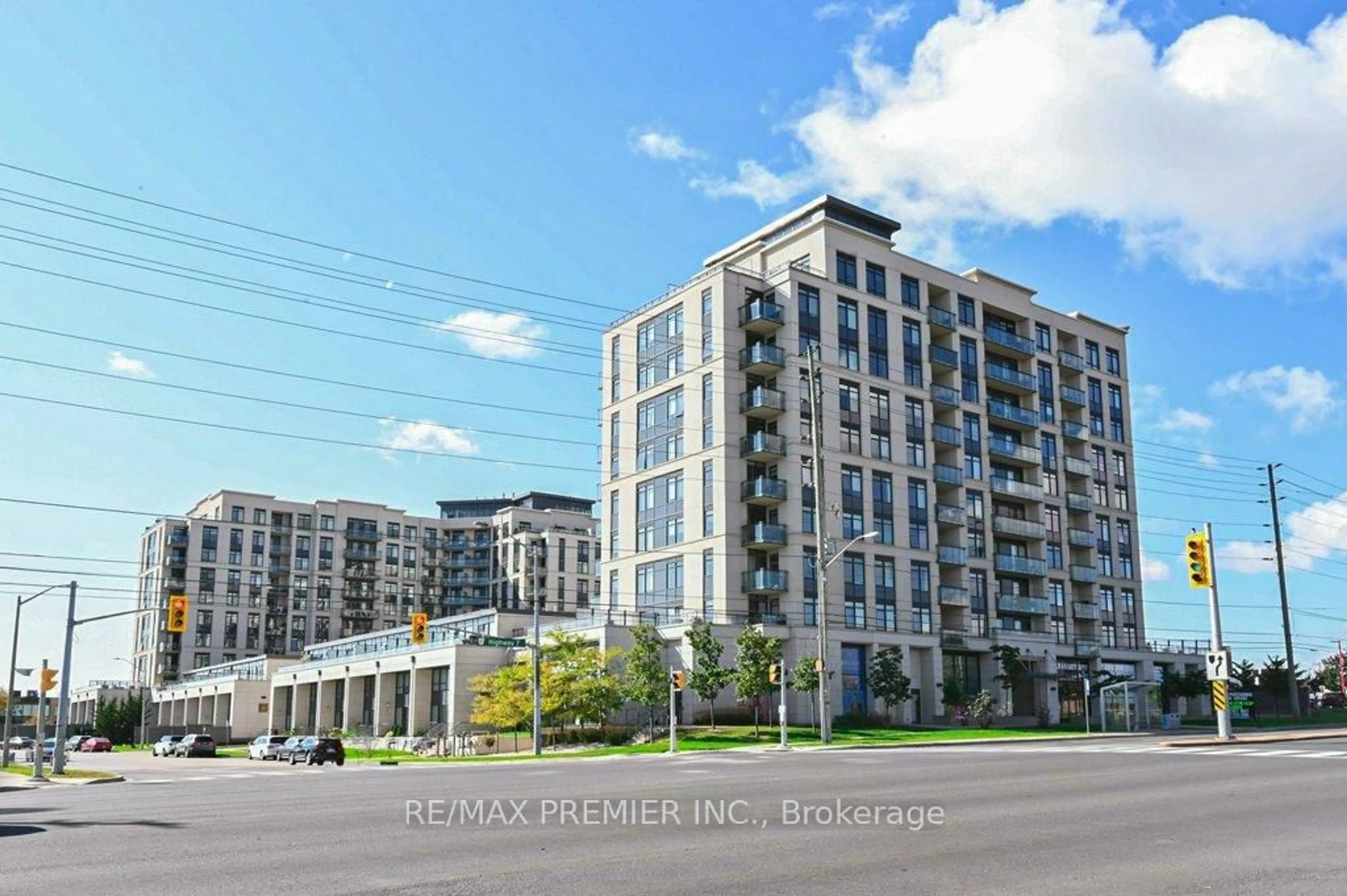 Unknown for 12 Woodstream Blvd #1004, Vaughan Ontario L4L 8C3