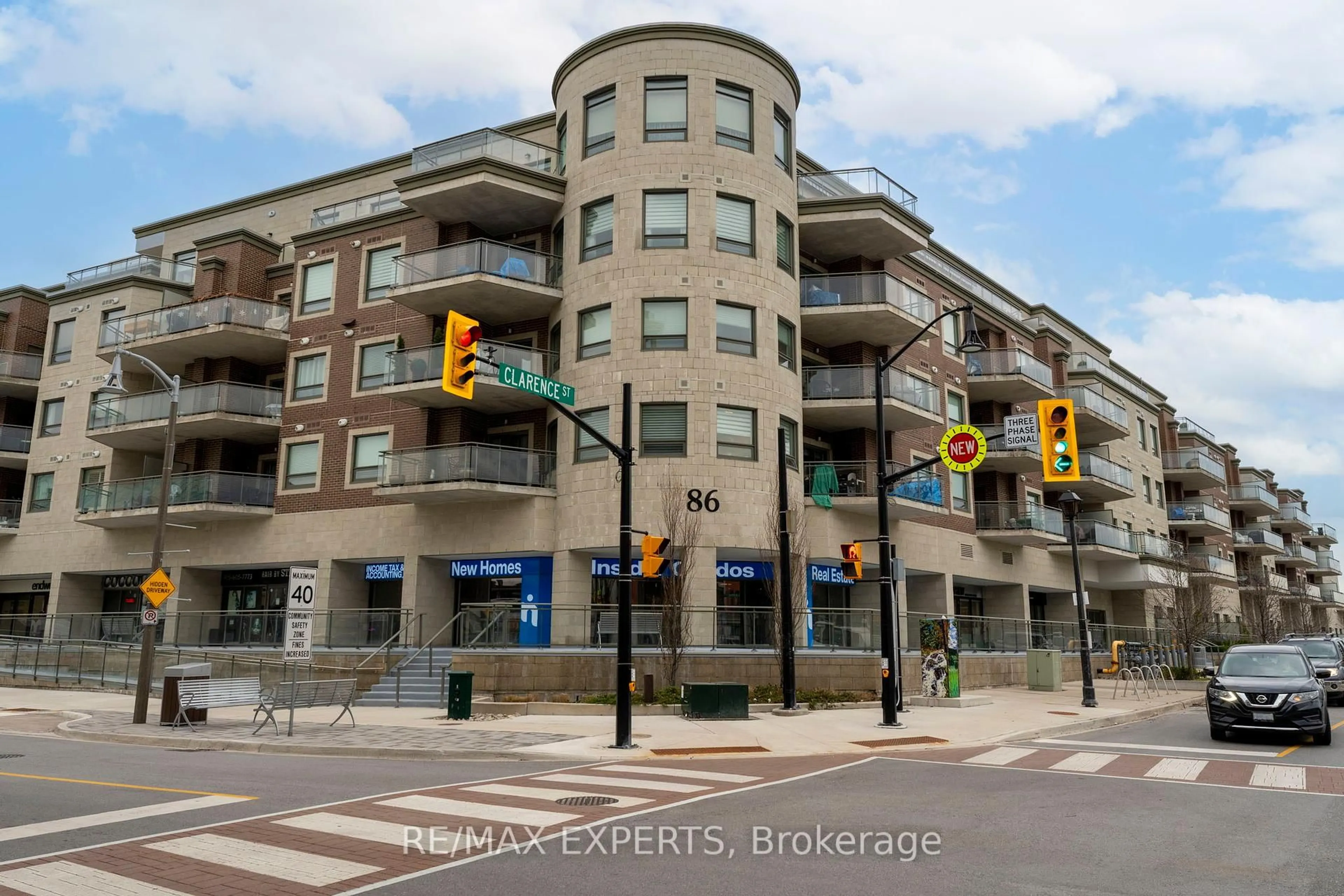 Unknown for 86 Woodbridge Ave #232, Vaughan Ontario L4L 2S6