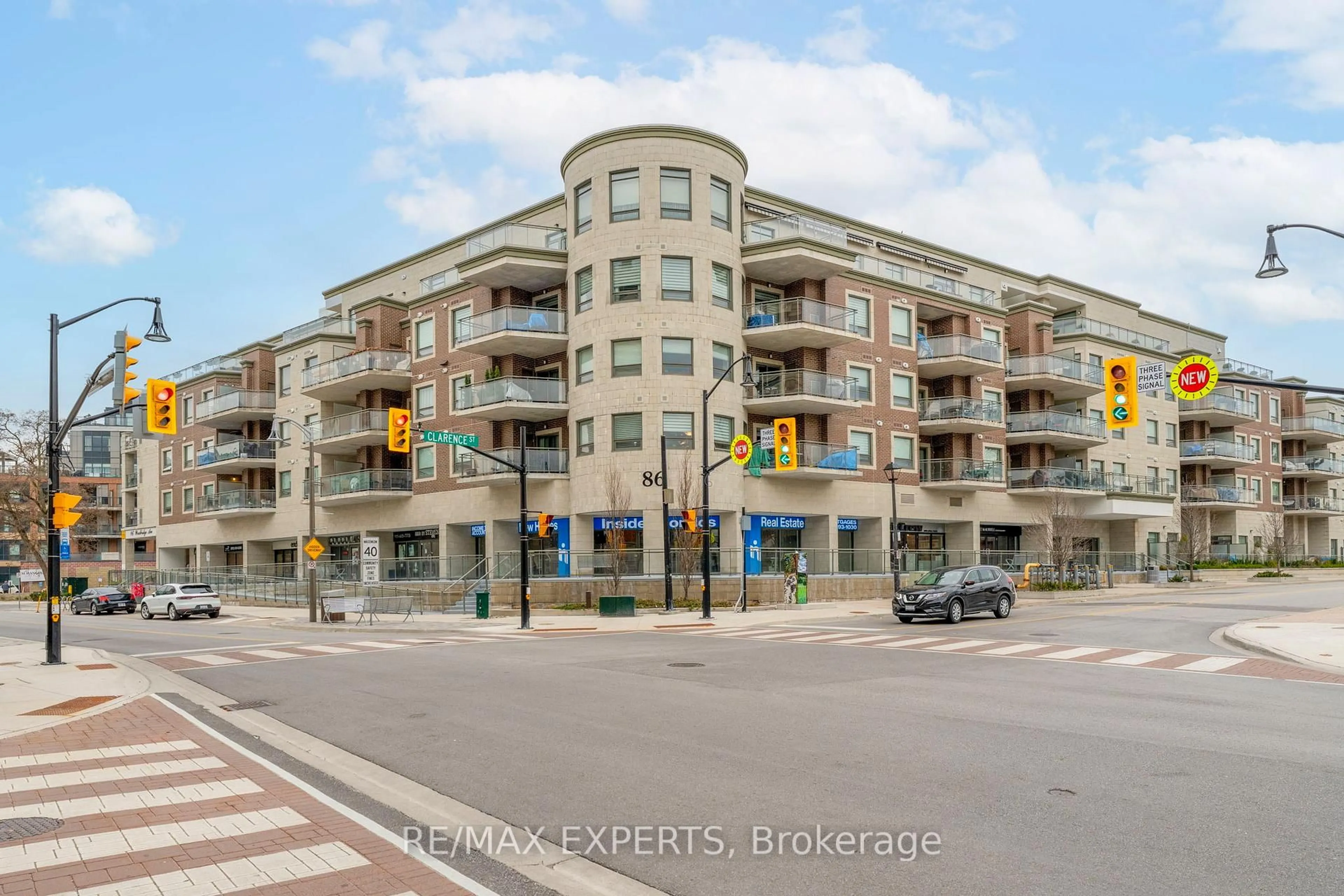 Unknown for 86 Woodbridge Ave #232, Vaughan Ontario L4L 2S6