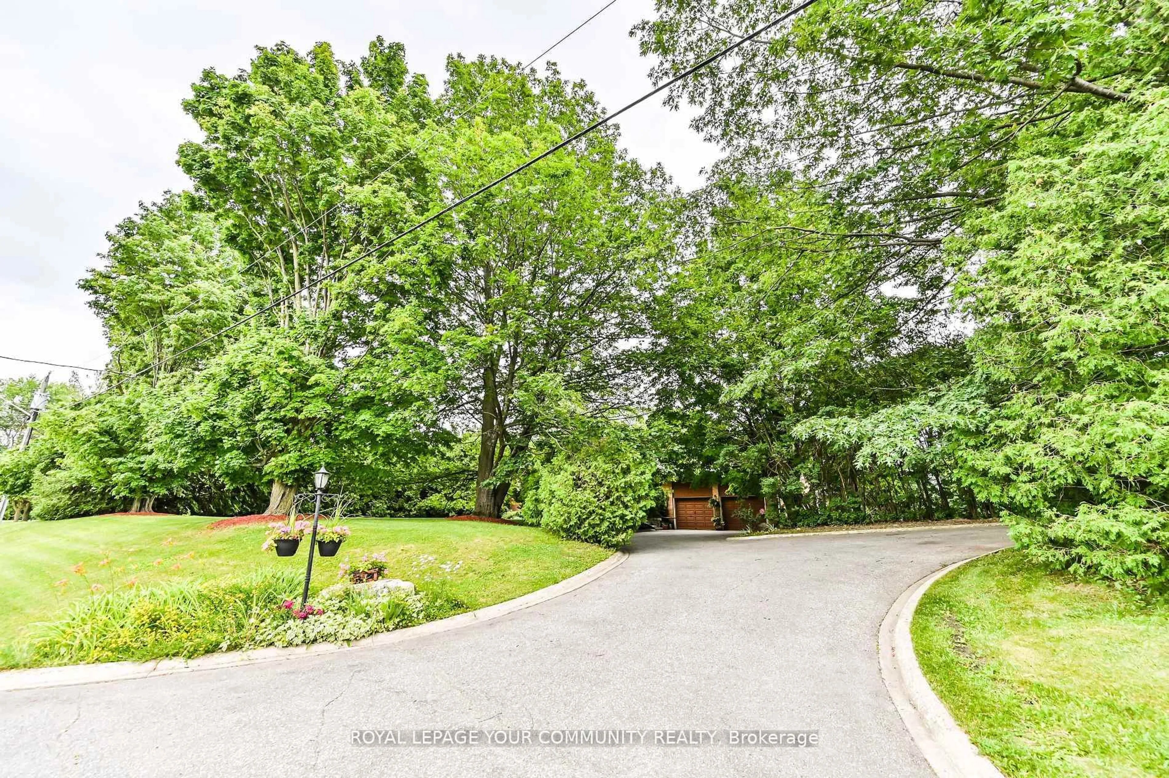 Patio, unknown for 247 Harris Ave, Richmond Hill Ontario L4E 3M3