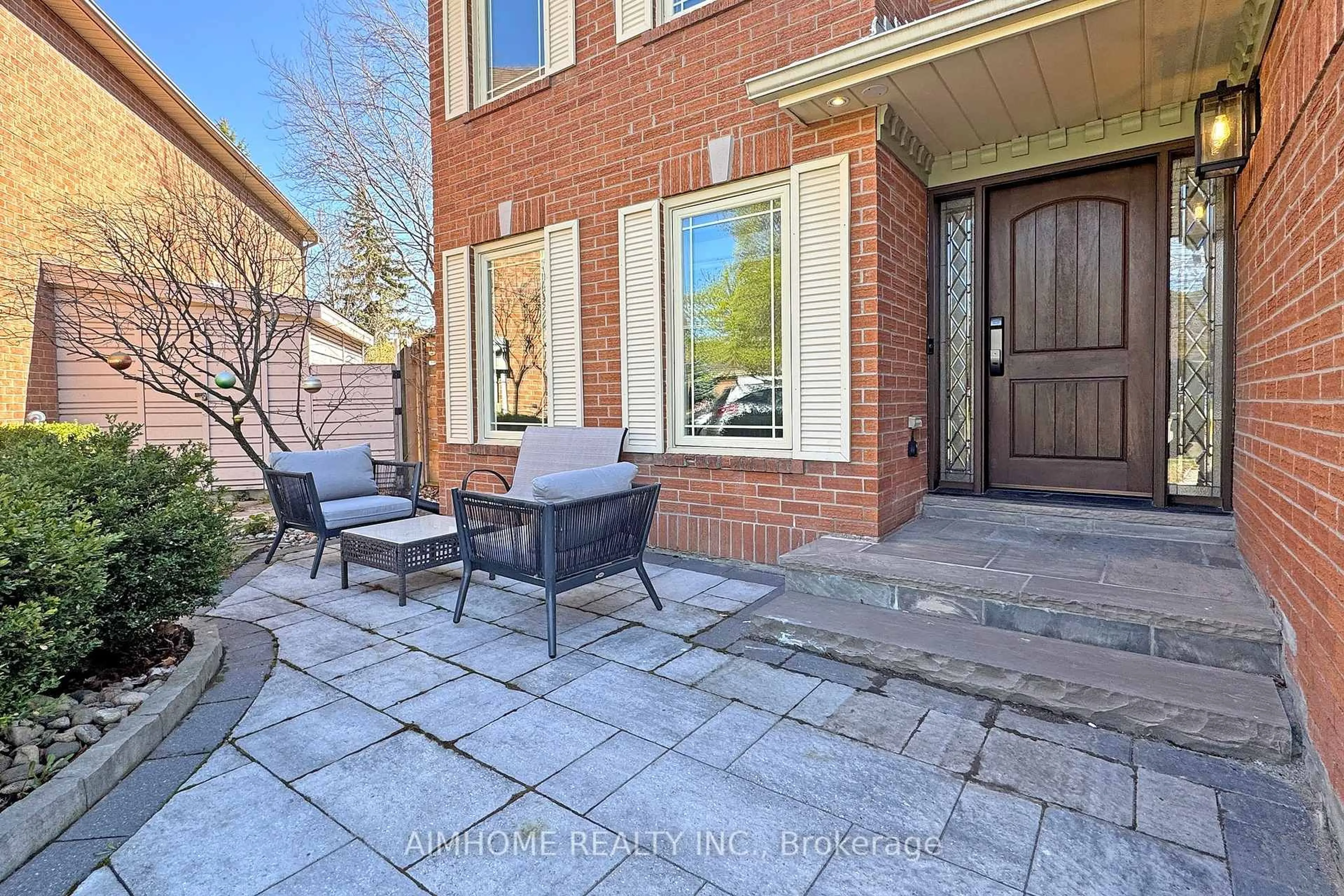 Unknown for 24 Tilman Circ, Markham Ontario L3P 6A6