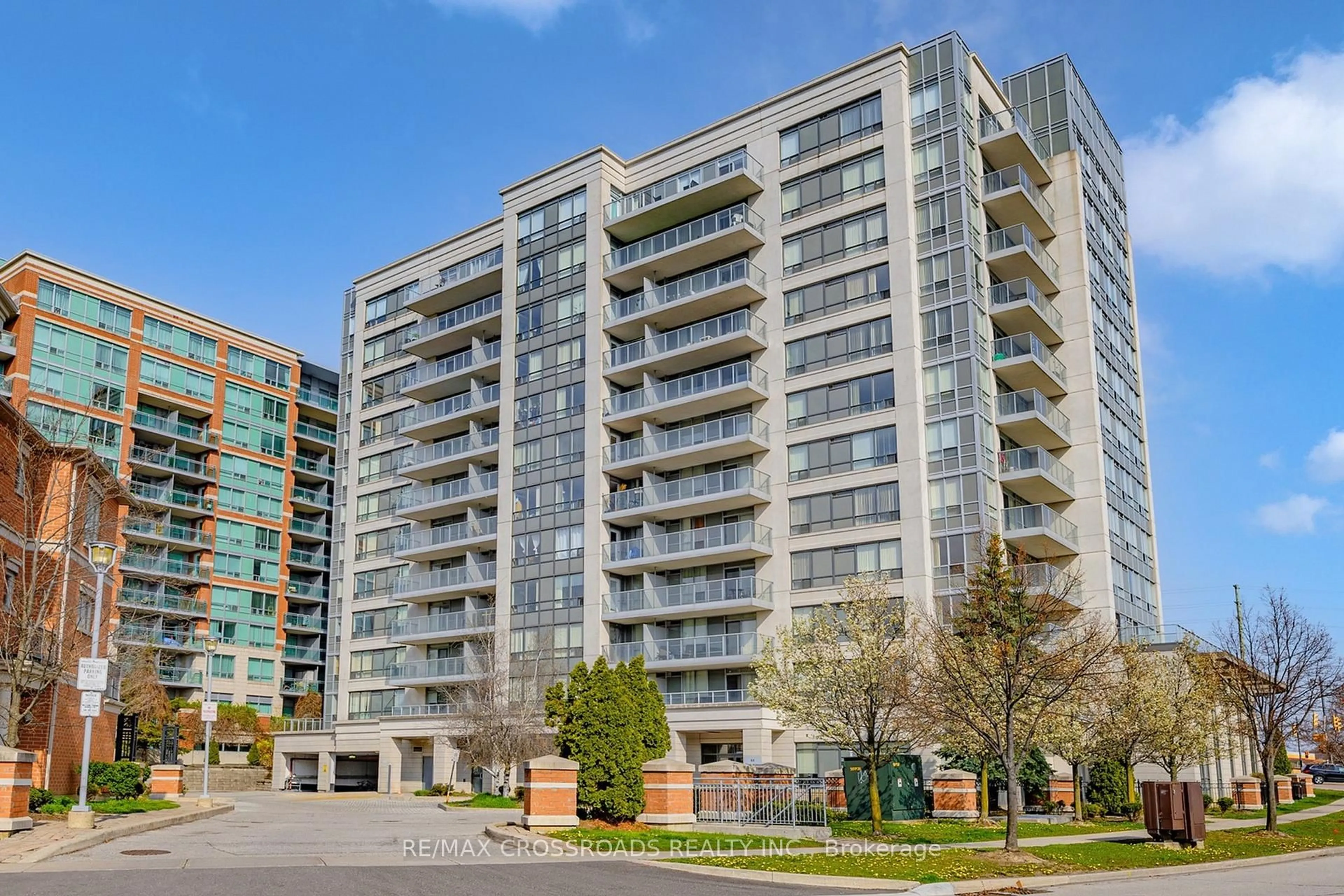 Unknown for 88 Times Ave #603, Markham Ontario L3T 7Z4