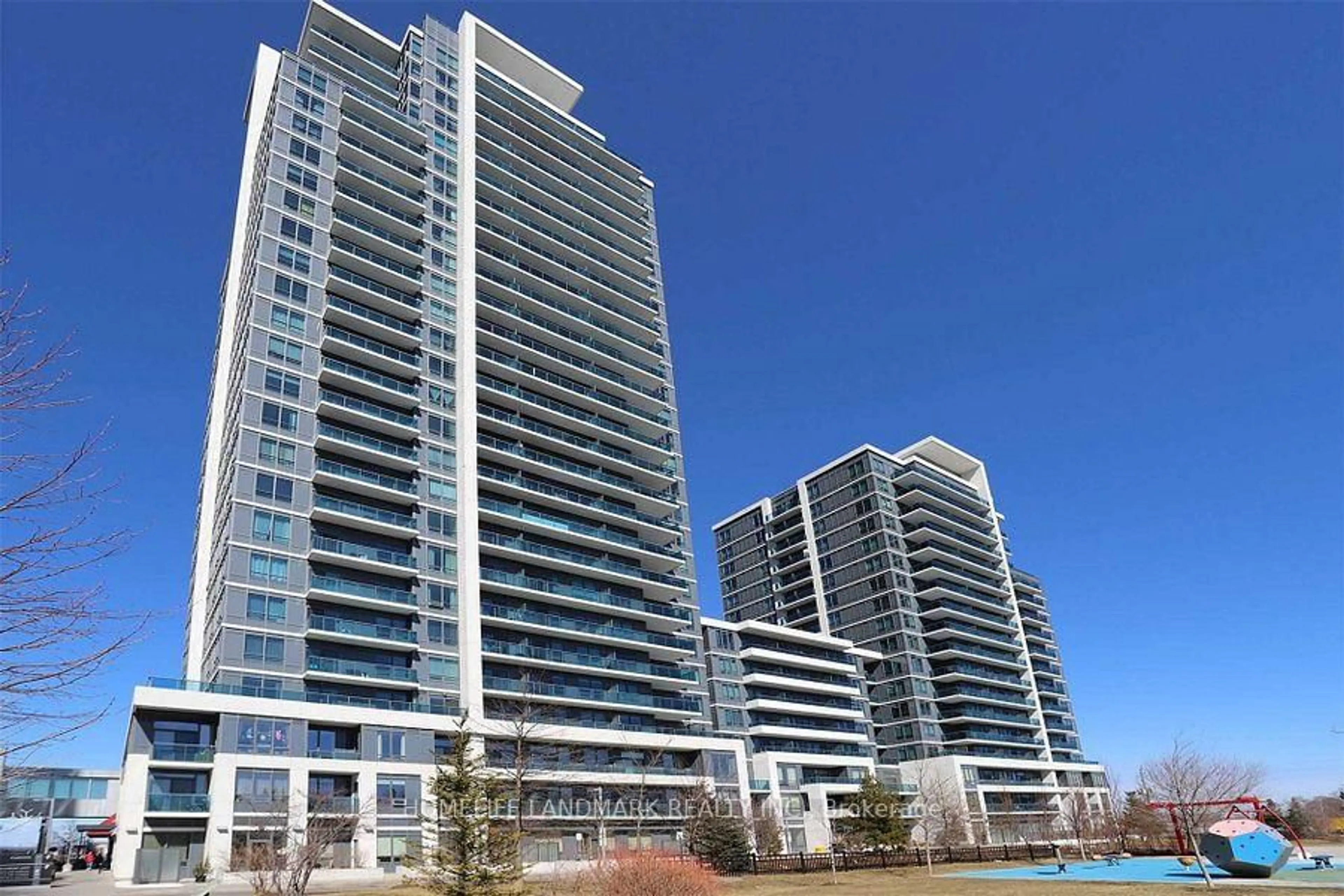 Unknown for 7165 Yonge St #635, Markham Ontario L3T 0C9