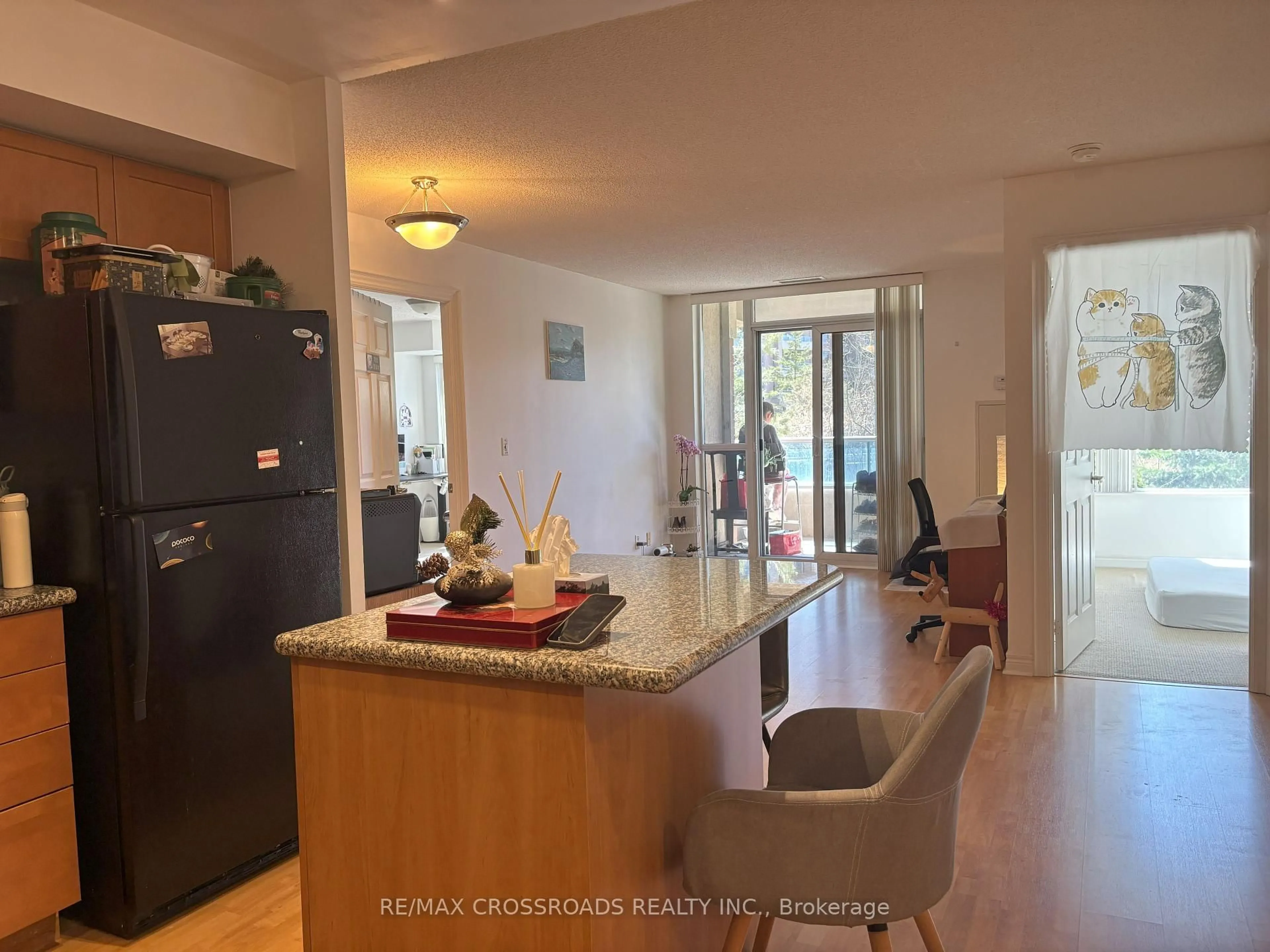 Unknown for 33 Cox Blvd #232, Markham Ontario L3R 8A6