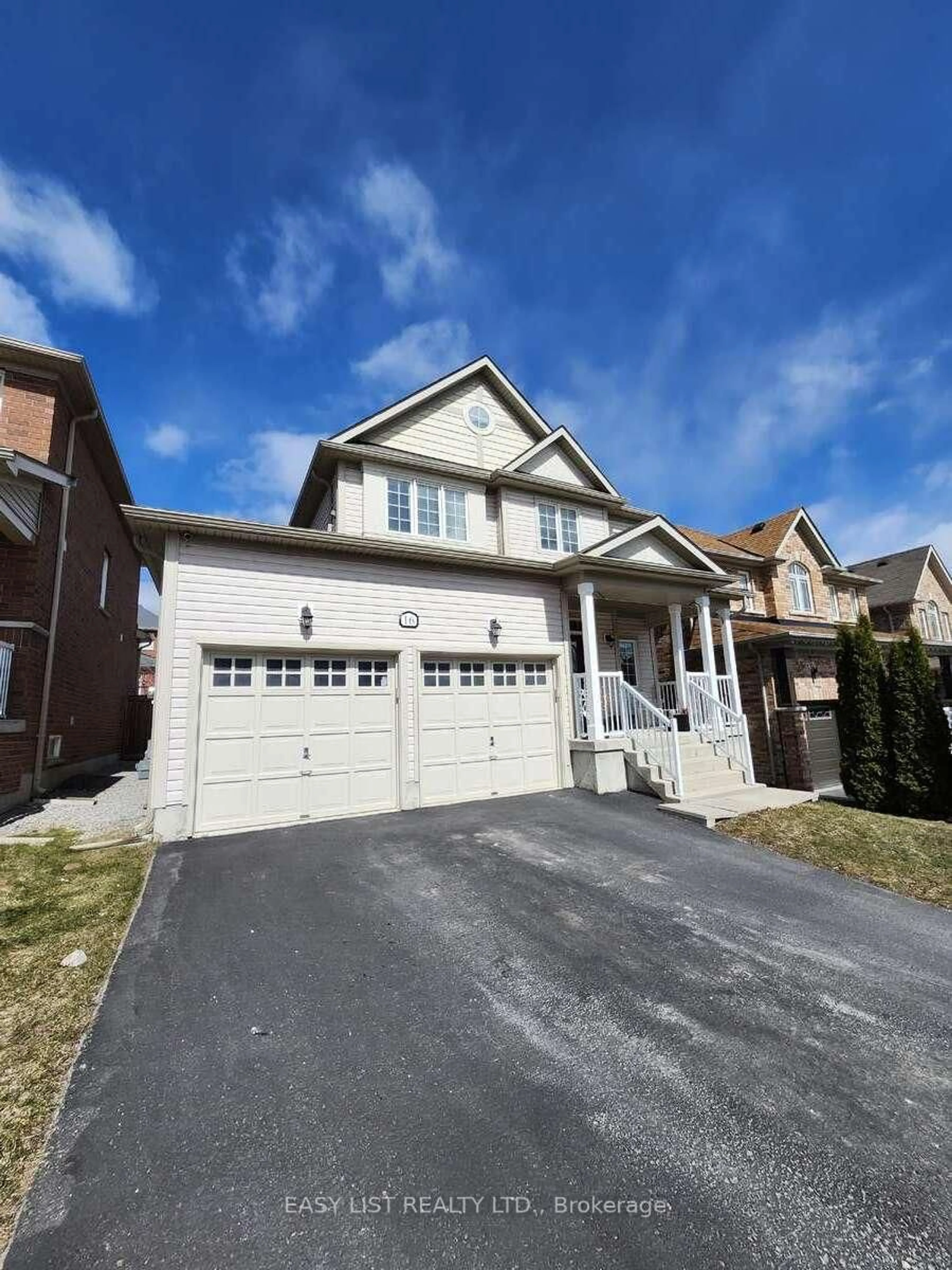 Unknown for 16 Bardawill Ave, Georgina Ontario L4P 0E7
