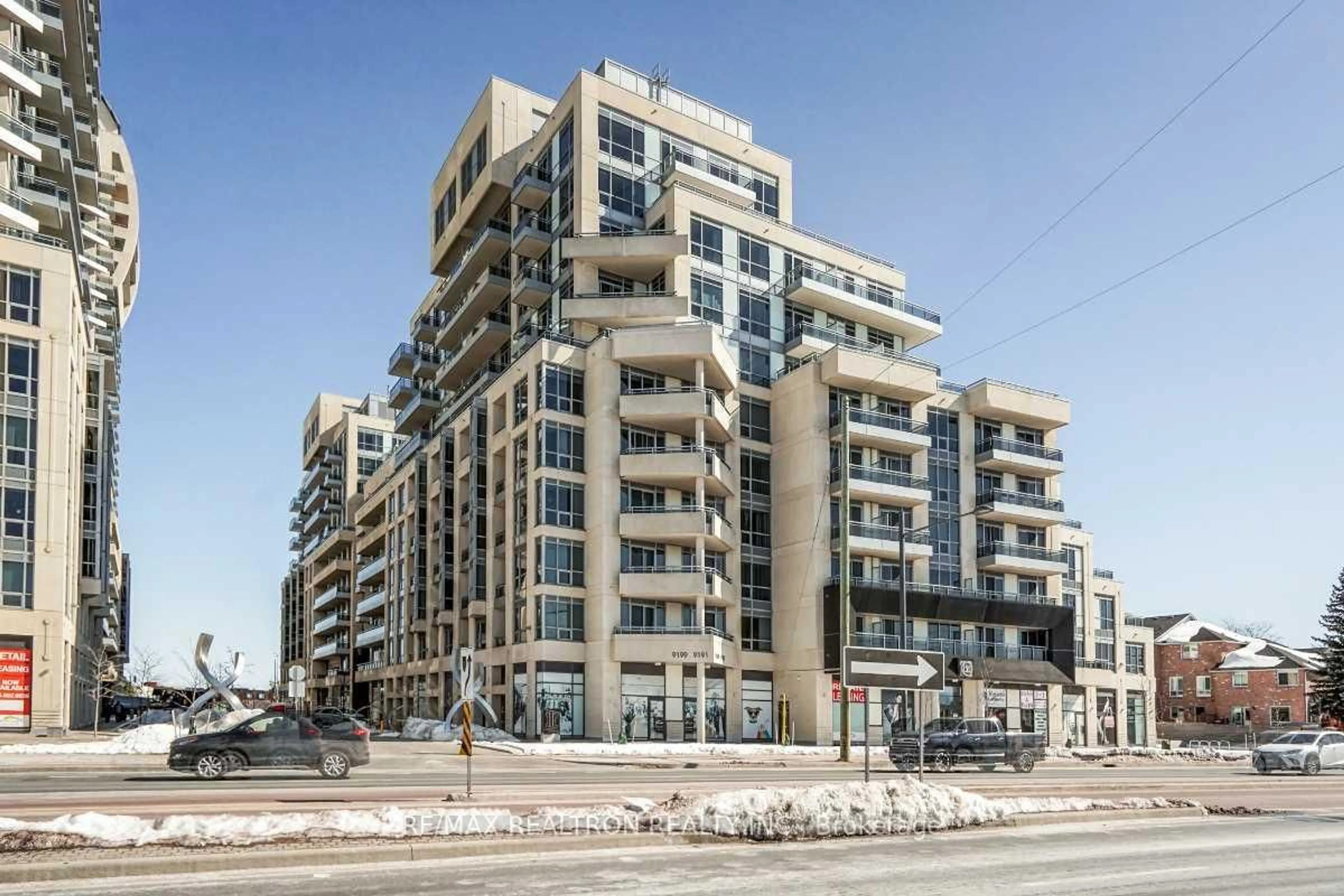 Unknown for 9191 Yonge St #804, Richmond Hill Ontario L4C 1E2