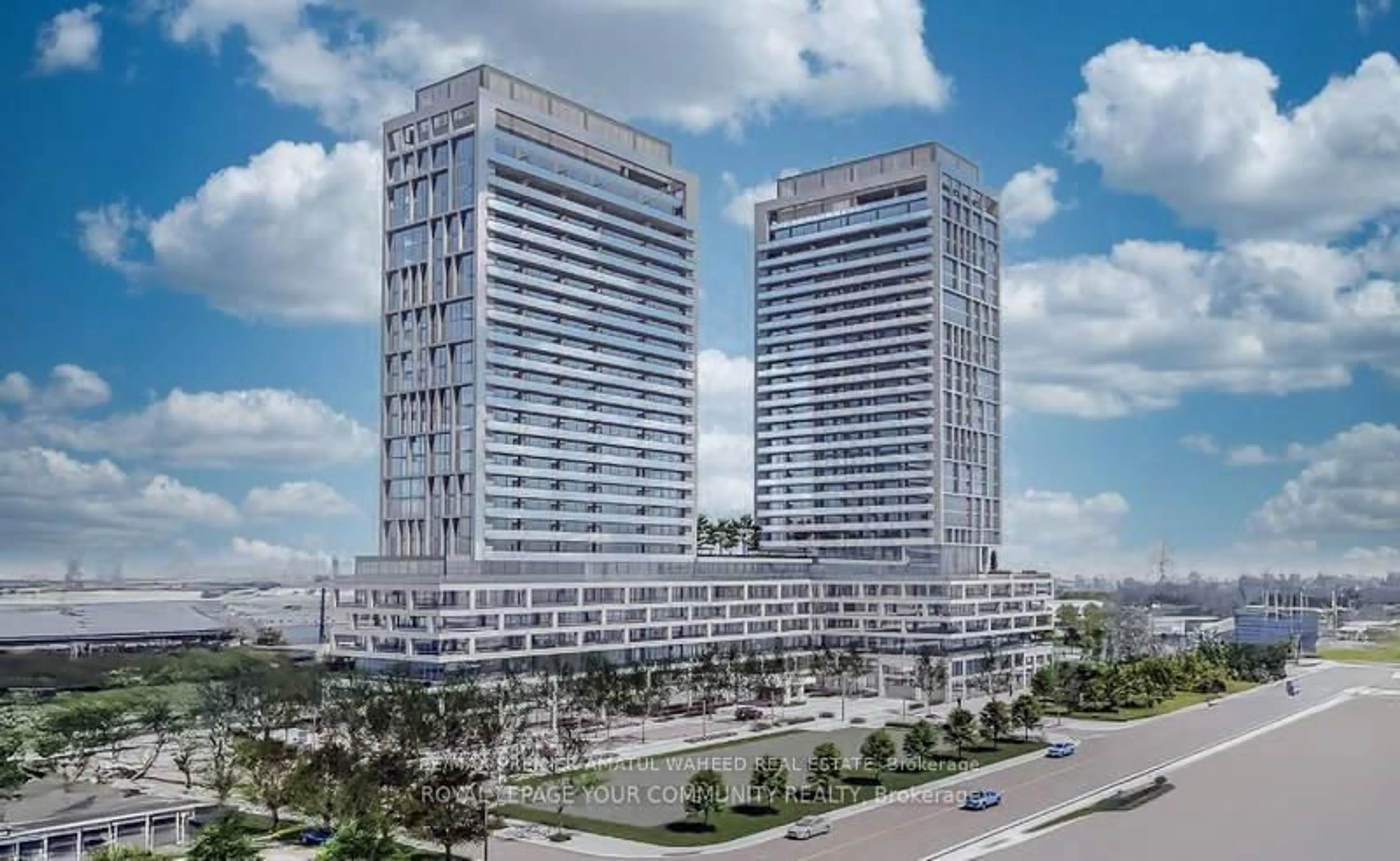 Unknown for 8960 Jane St #2121, Vaughan Ontario L4K 2M9