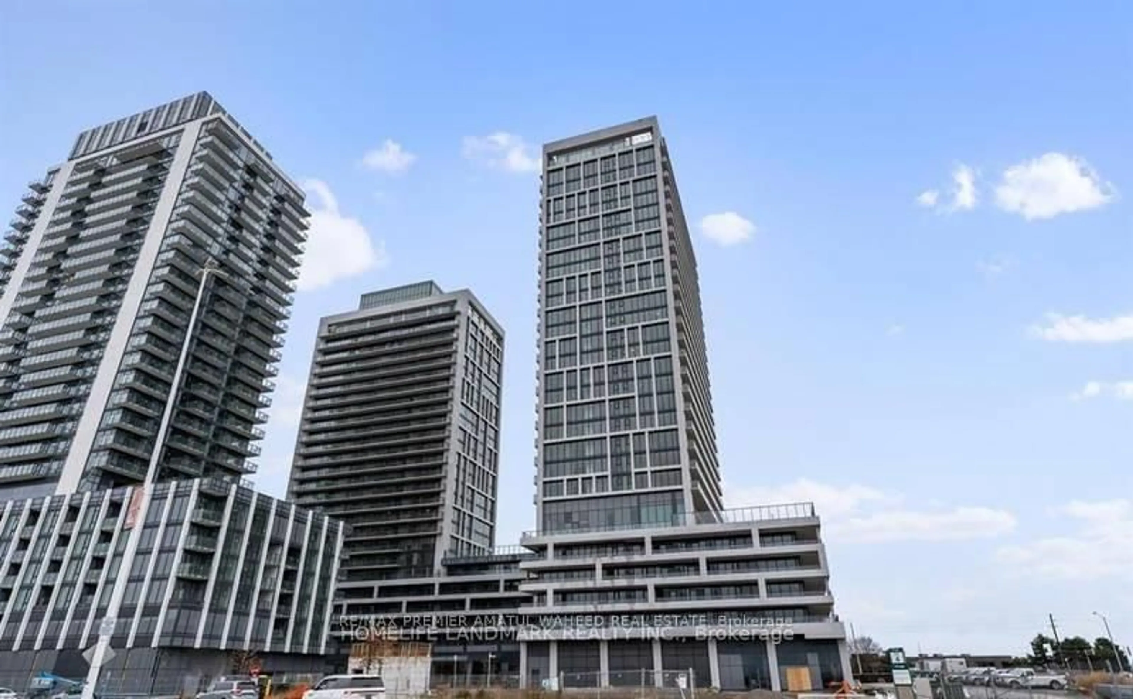 Unknown for 8960 Jane St #2121, Vaughan Ontario L4K 2M9
