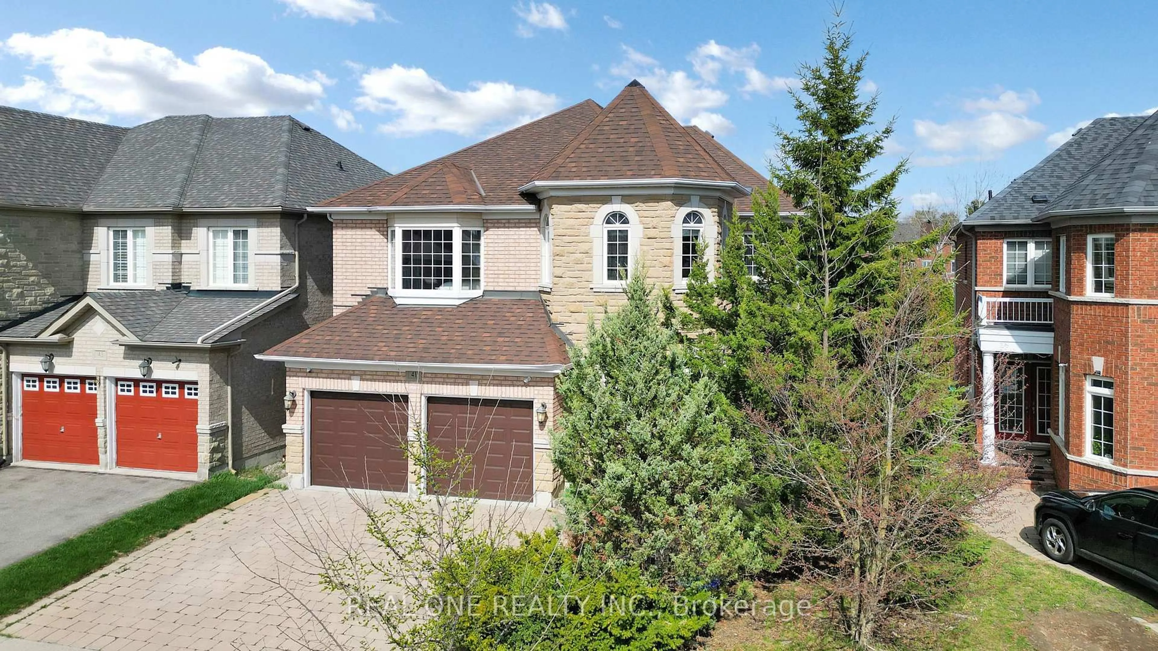 Unknown for 41 Grange Dr, Richmond Hill Ontario L4E 4T1