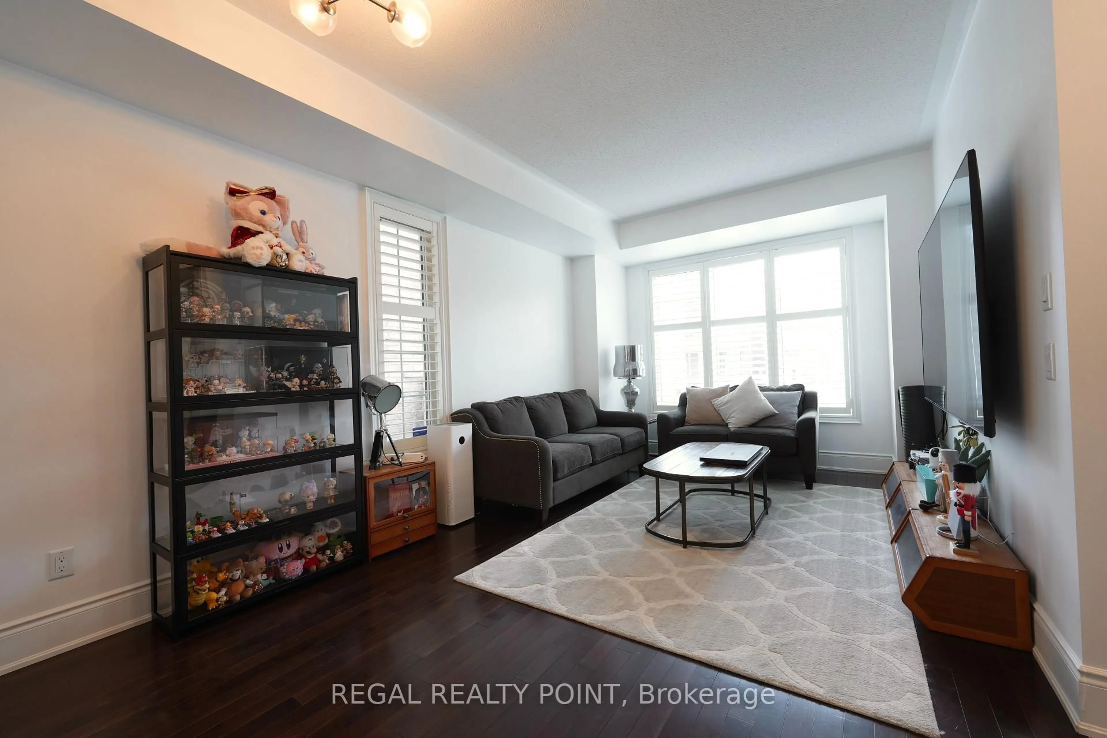 Unknown for 33 Vinod Rd, Markham Ontario L6B 0X9
