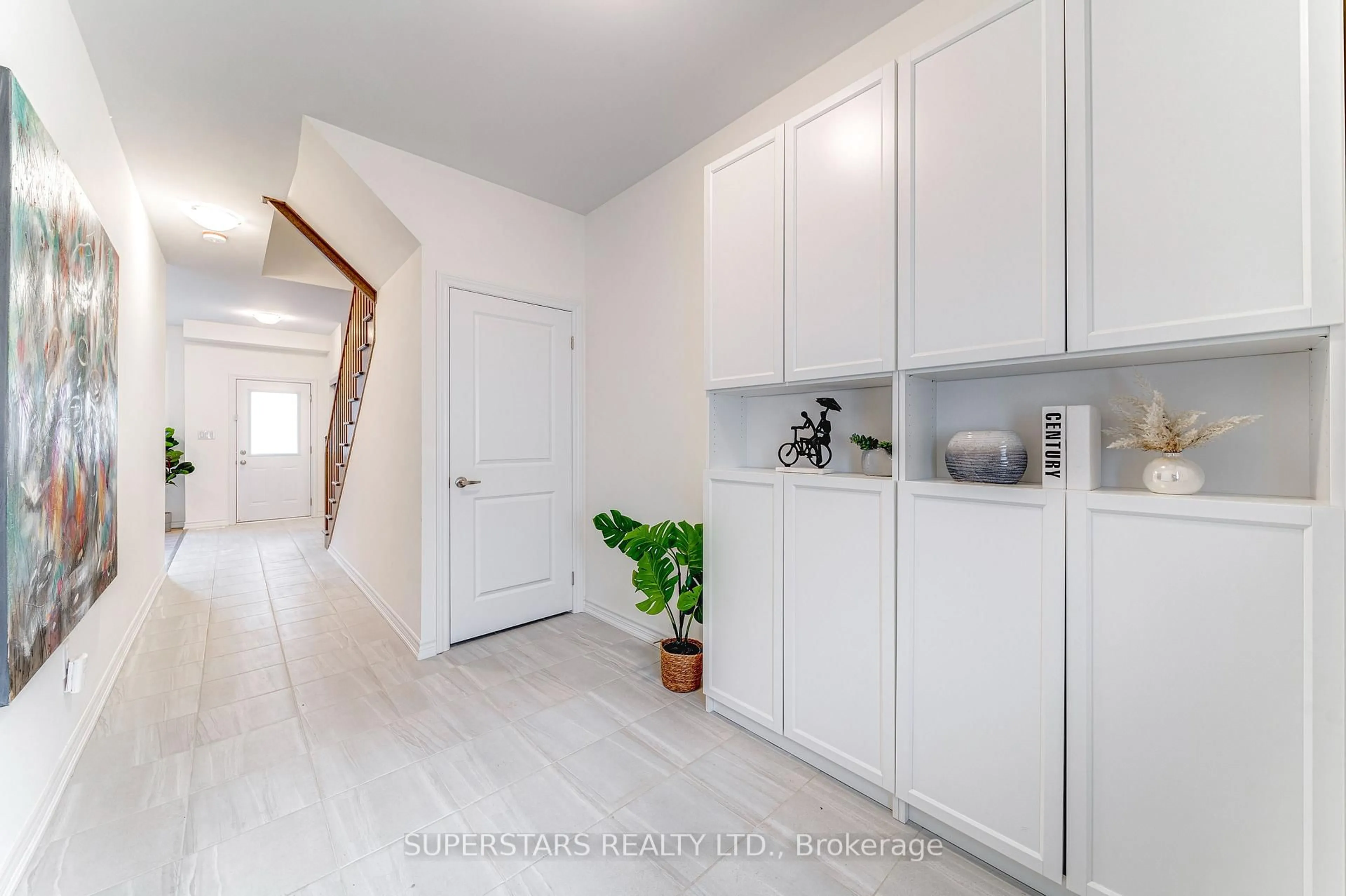 Unknown for 22 Imperial College Lane, Markham Ontario L6E 0V6