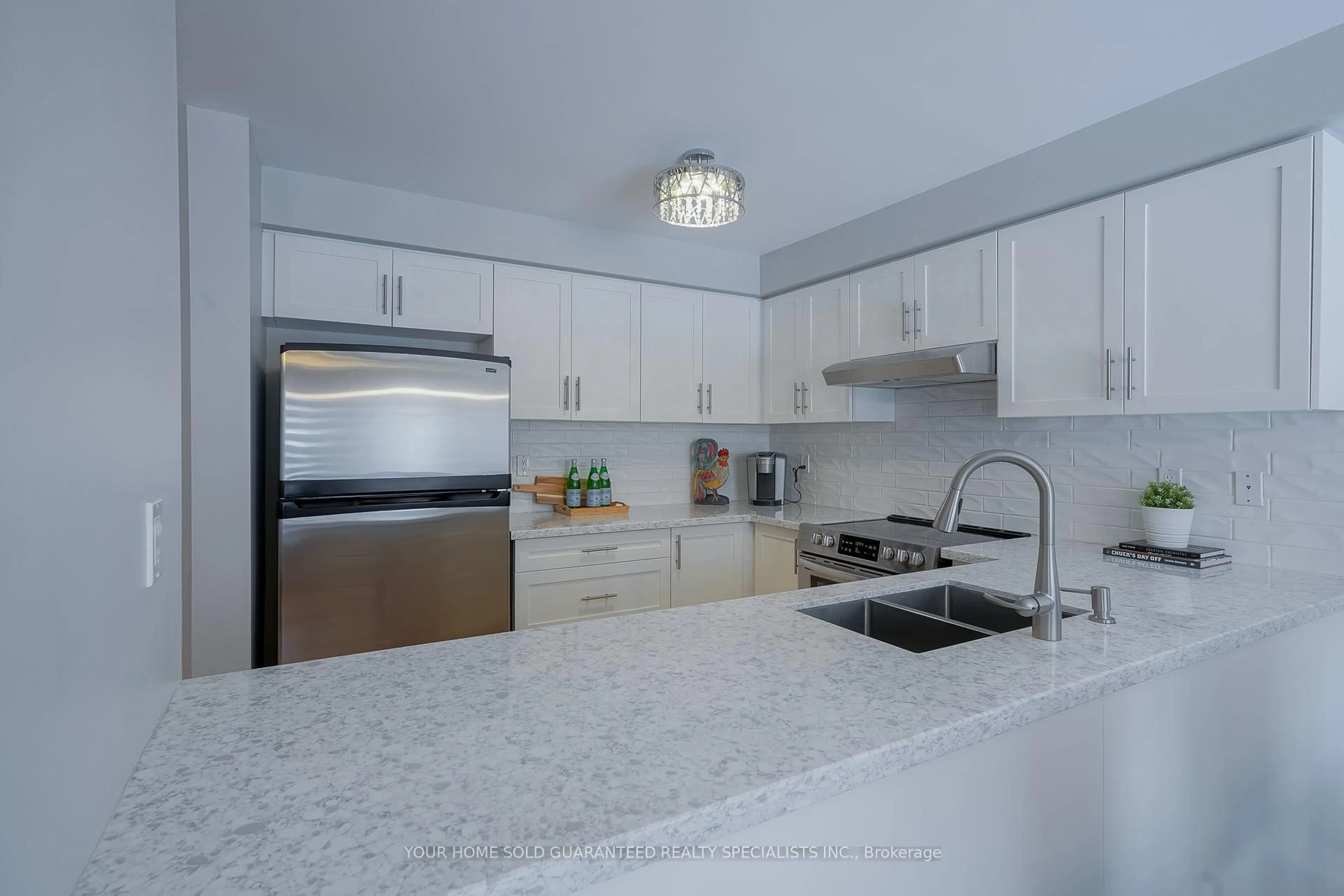 Unknown for 60 Deerwood Cres, Richmond Hill Ontario L4E 4B5