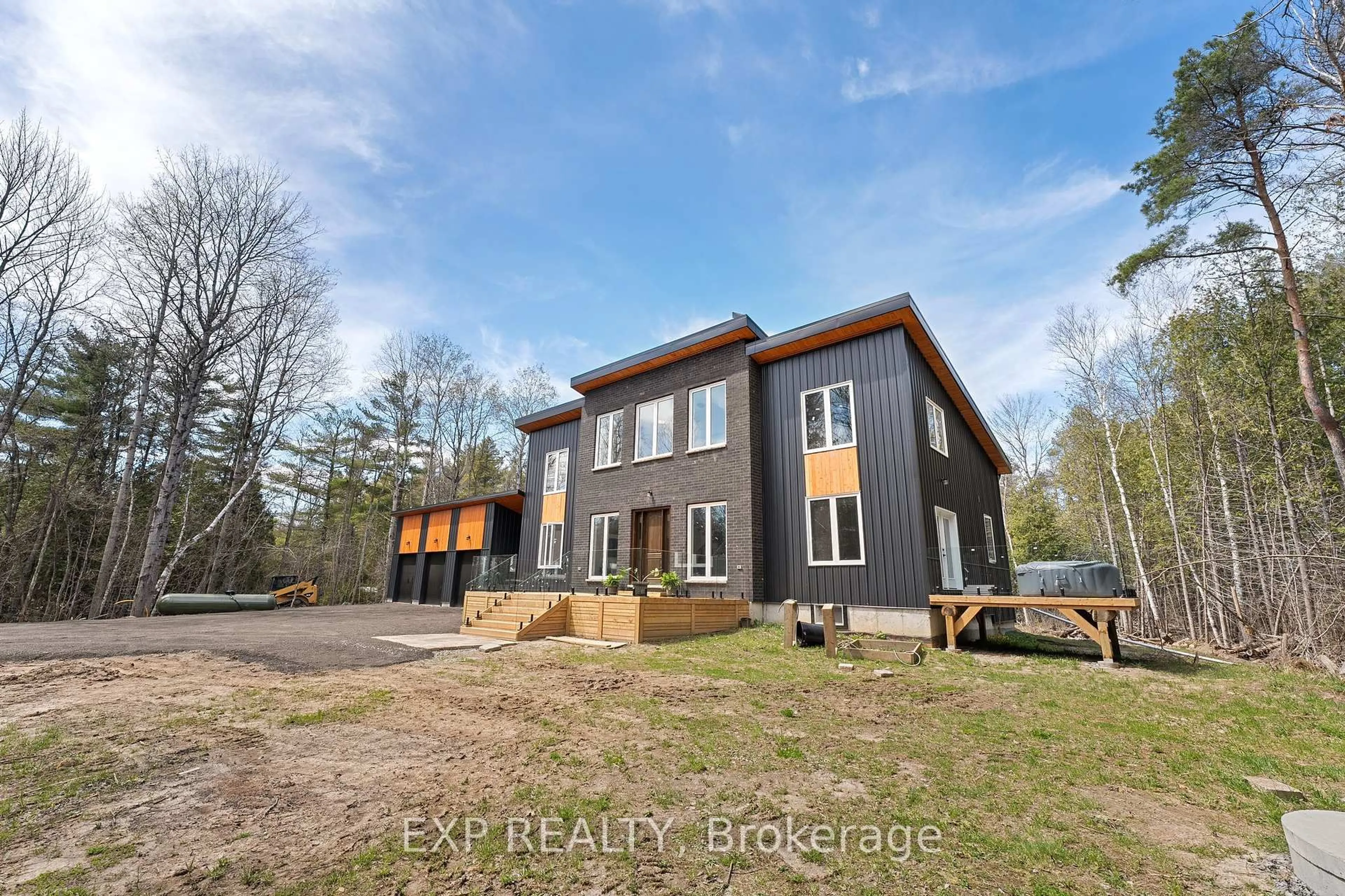 Unknown for 389 Concession 2 Rd, Brock Ontario L0C 1H0