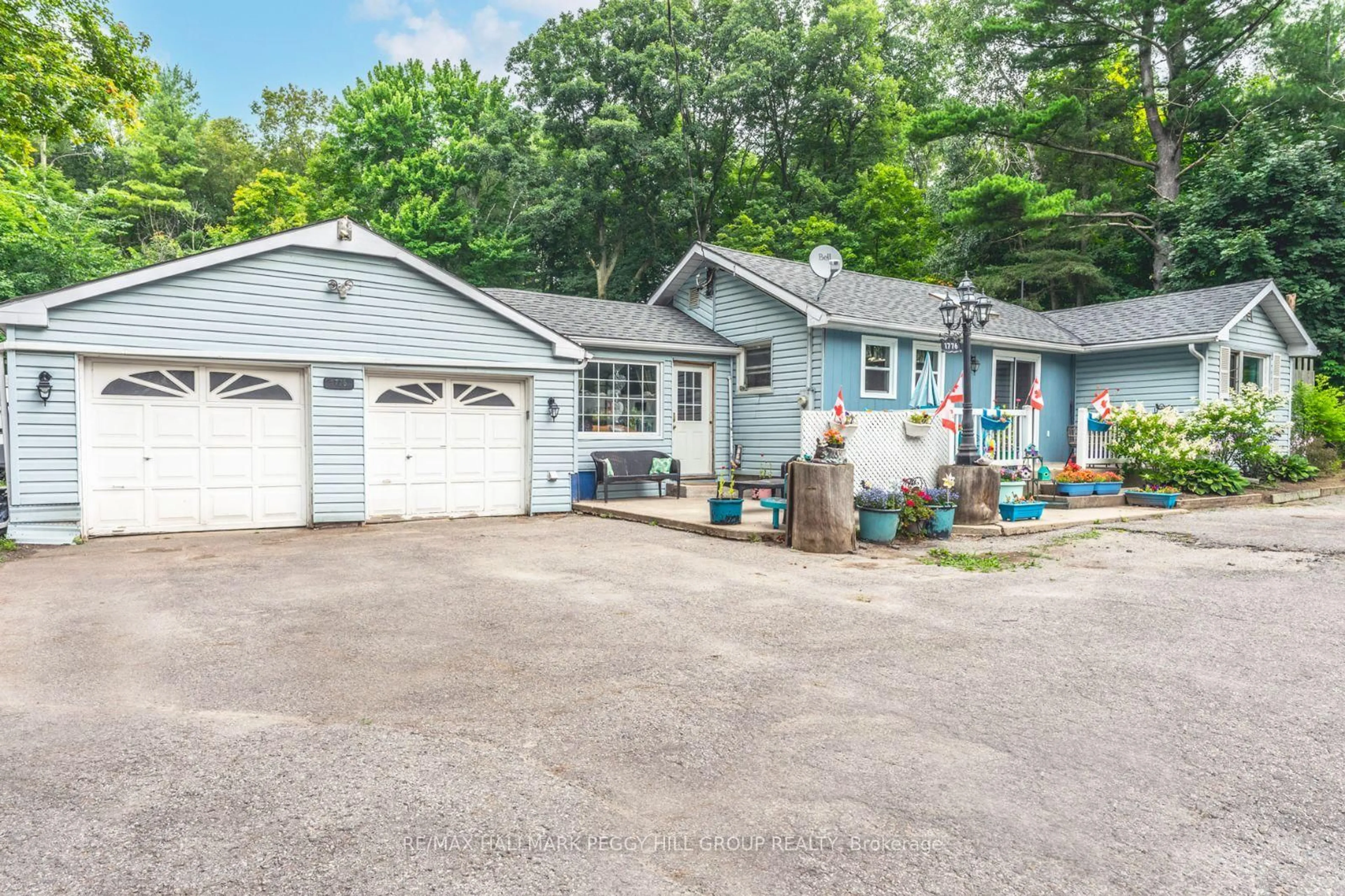 Unknown for 1776 BIG BAY POINT Rd, Innisfil Ontario L9S 2R4