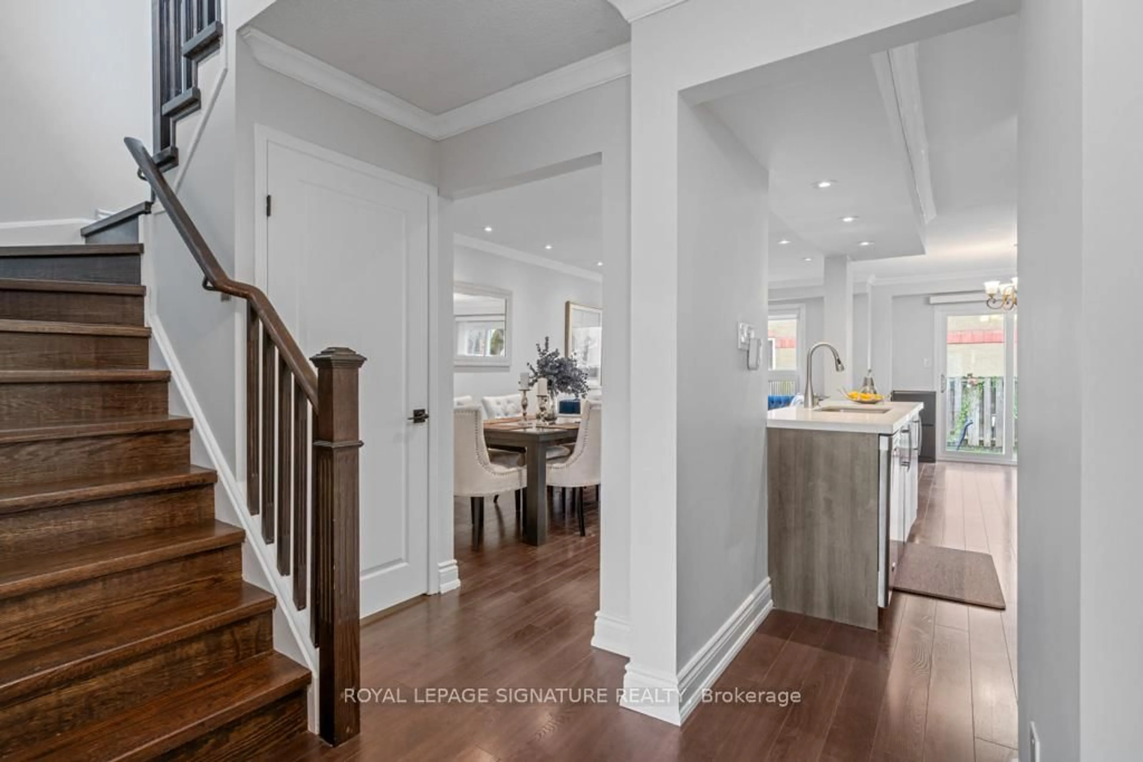 Unknown for 16 Bingham St, Richmond Hill Ontario L4C 9R1