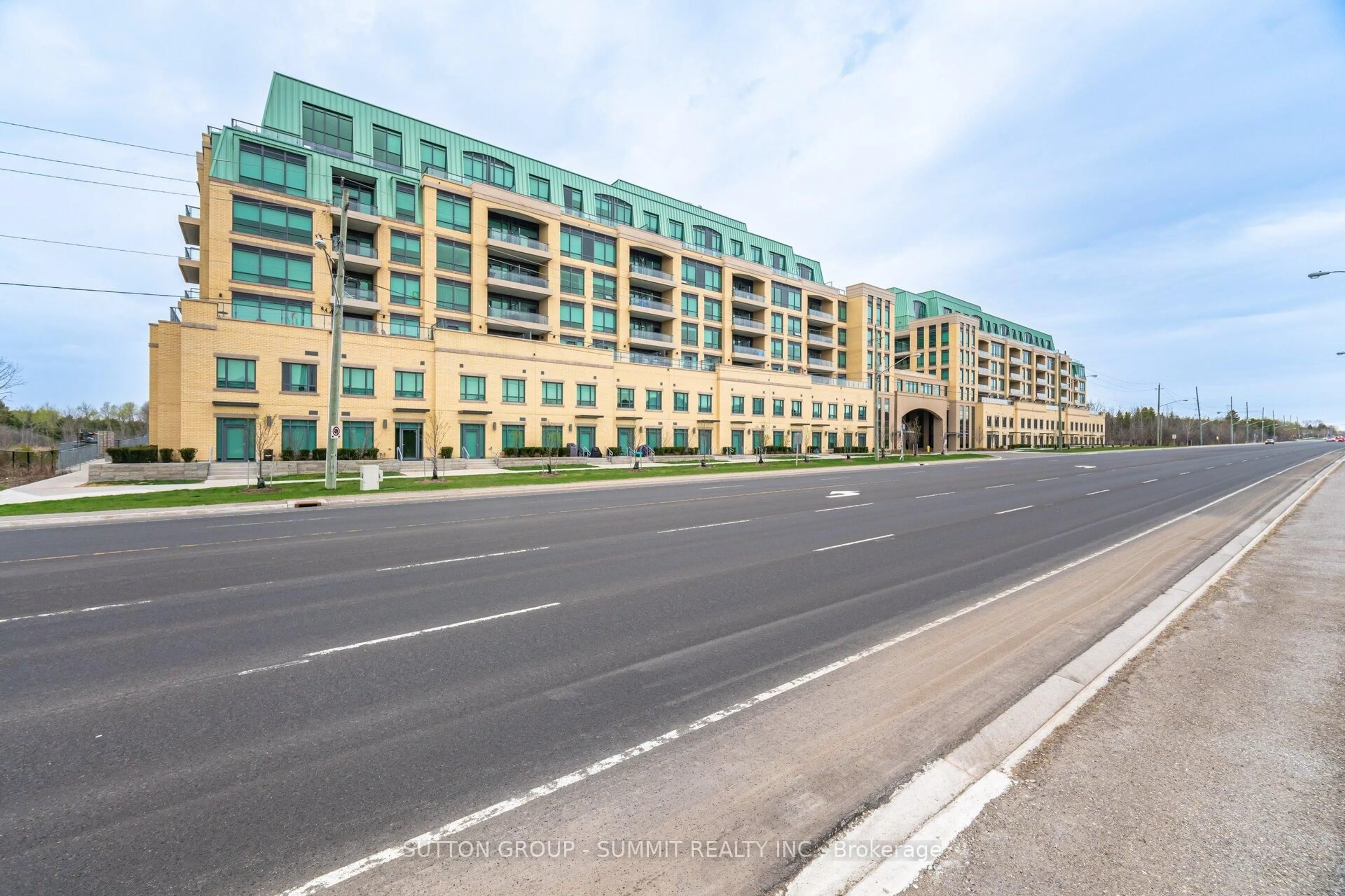 Unknown for 11750 Ninth Line #326, Whitchurch-Stouffville Ontario L4A 5G1