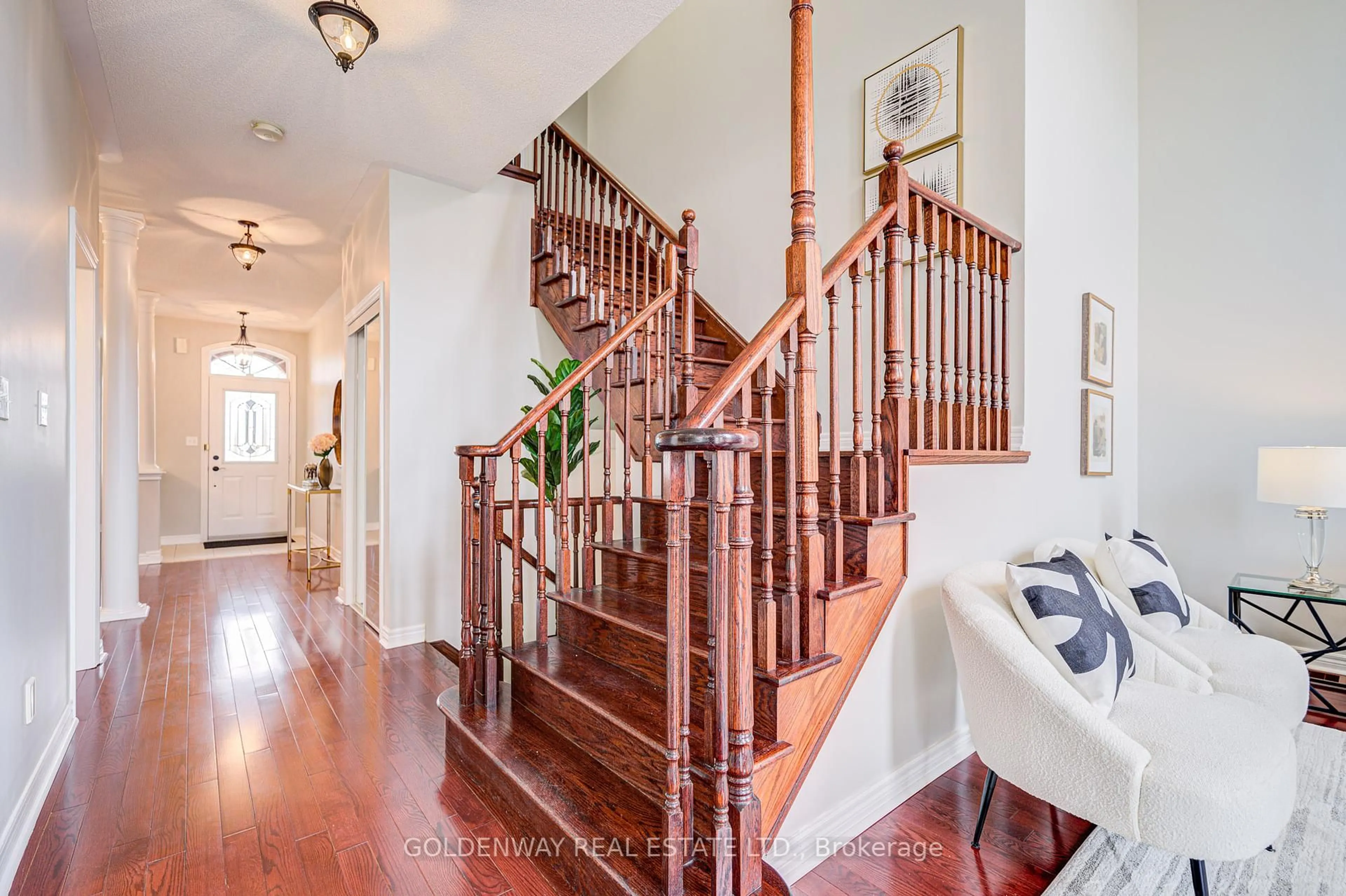 Unknown for 47 Victoria Wood Ave, Markham Ontario L6E 1K2