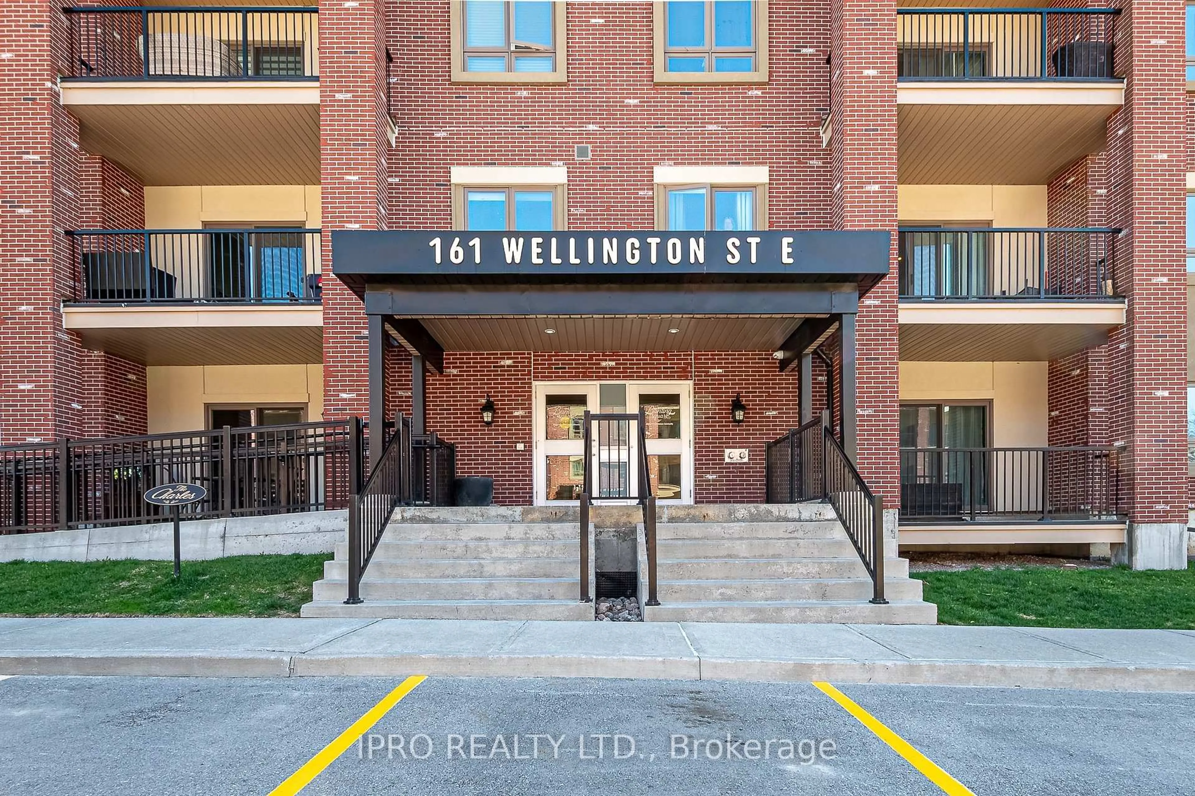 Unknown for 161 Wellington St #107, New Tecumseth Ontario L9R 0R8