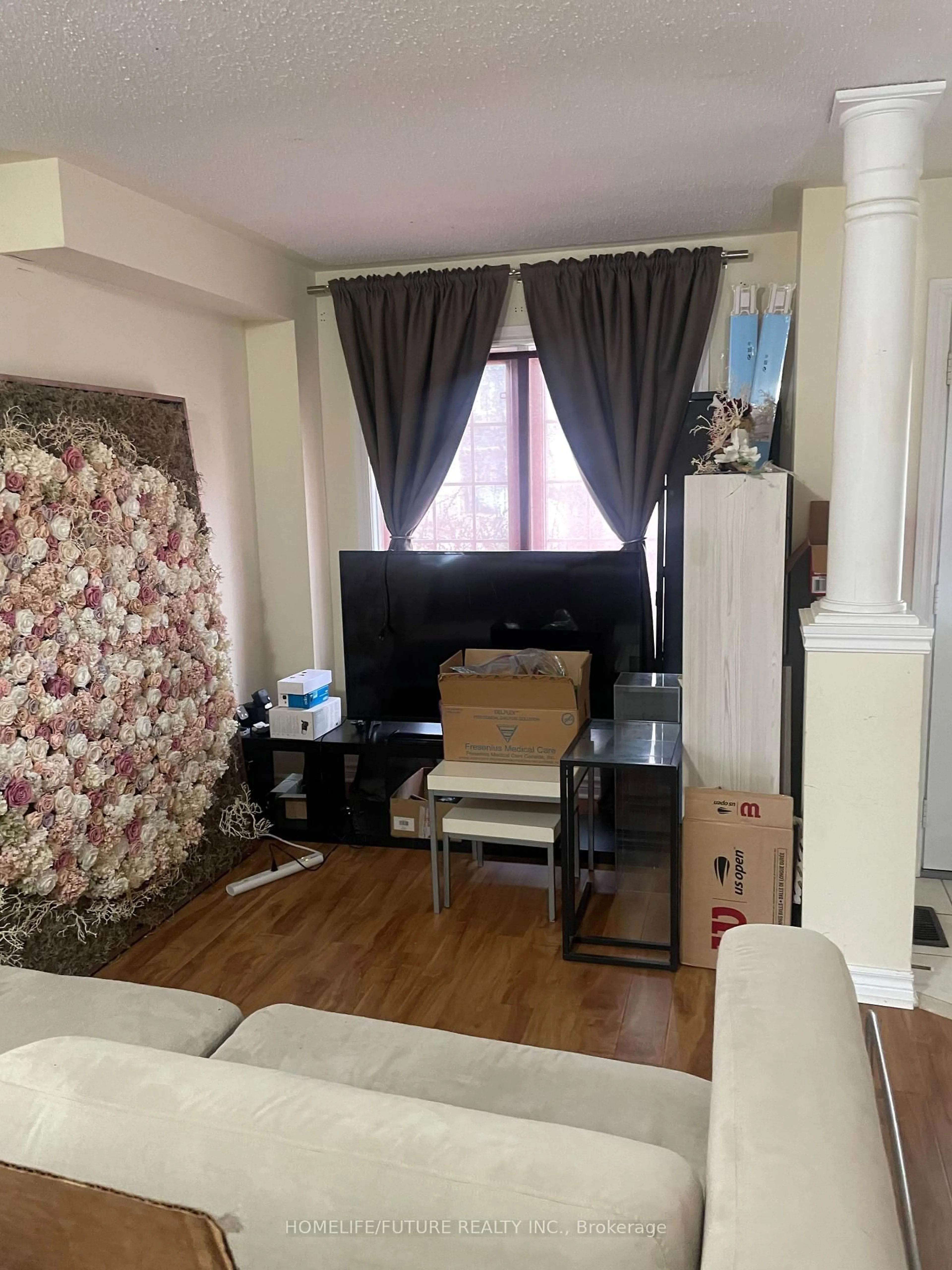 A pic of a room for 185 South Unionville Ave, Markham Ontario L3R 5S6