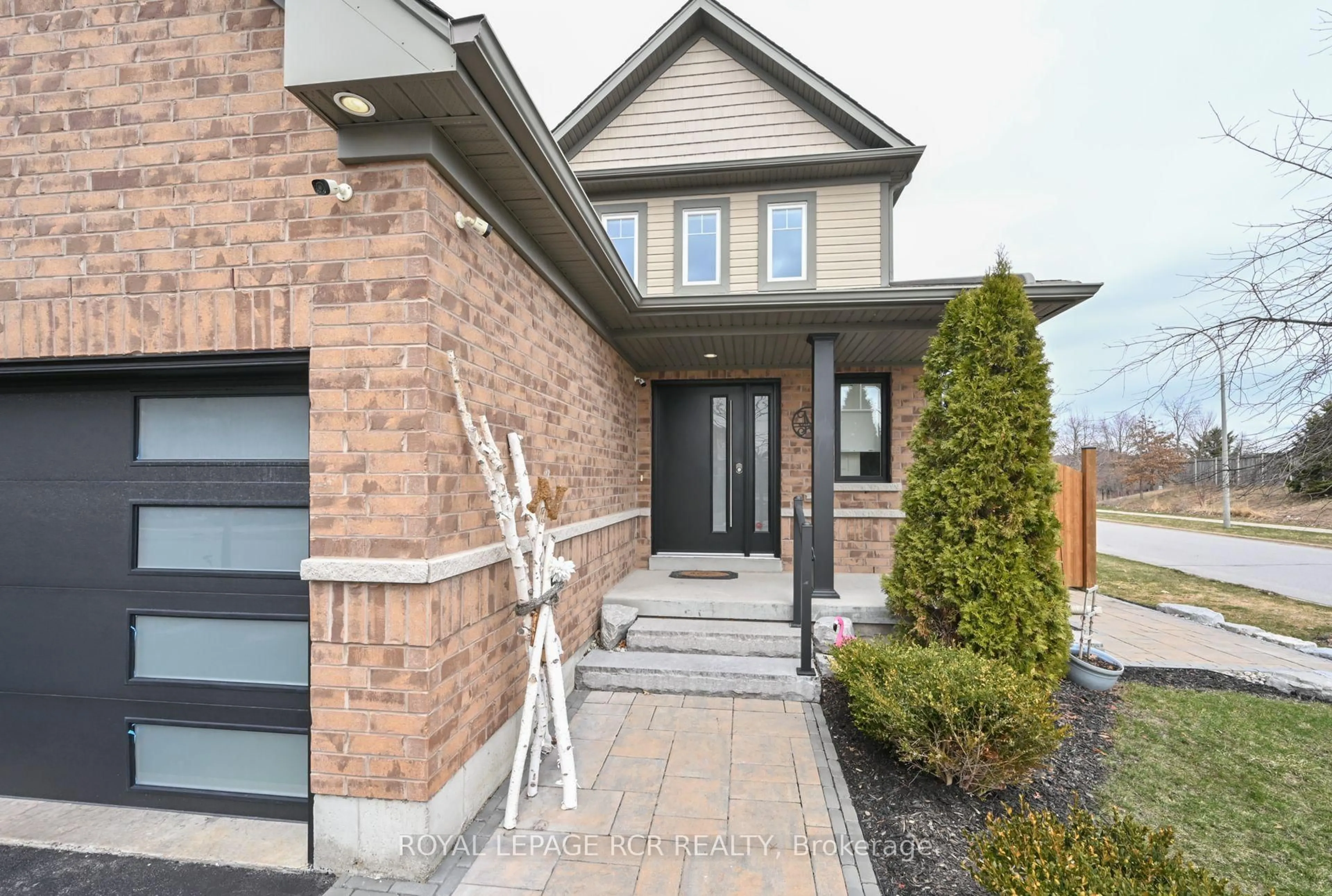 Home with brick exterior material, street for 2 Warman St, New Tecumseth Ontario L9R 0C2