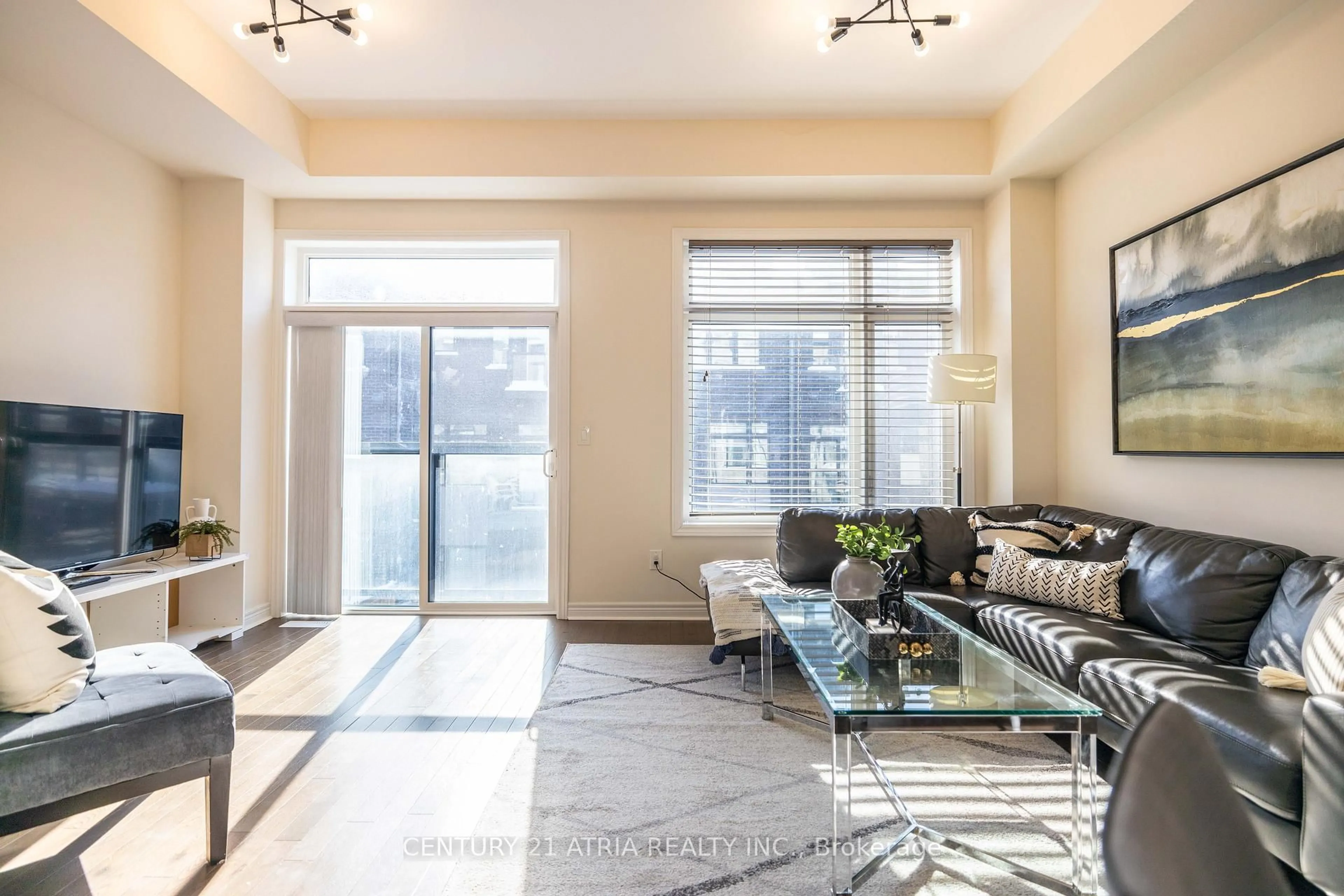 Unknown for 107 Lebovic Campus Dr, Vaughan Ontario L6A 5A4