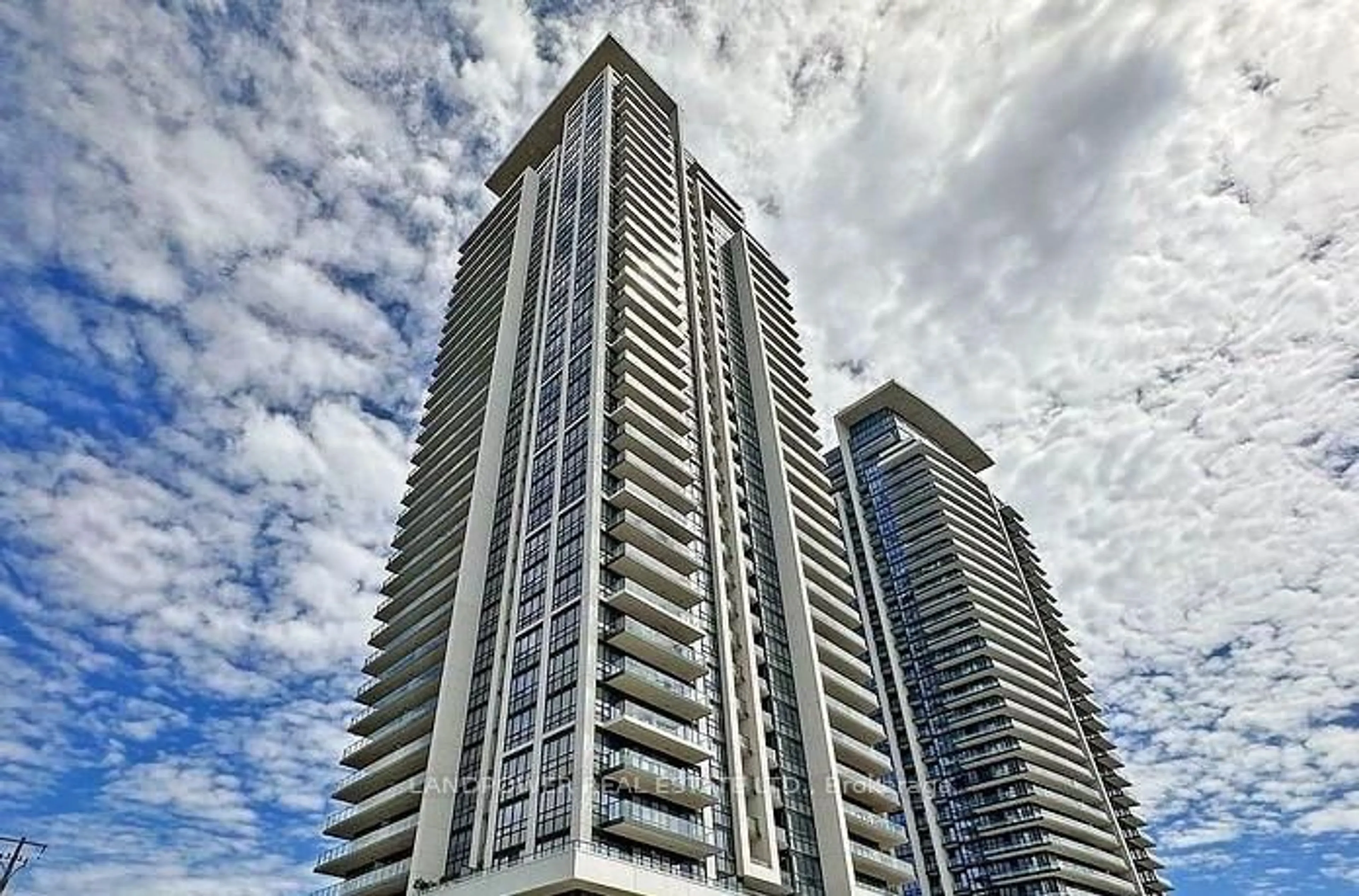 Unknown for 38 Gandhi Lane #2003, Markham Ontario L3T 0G9