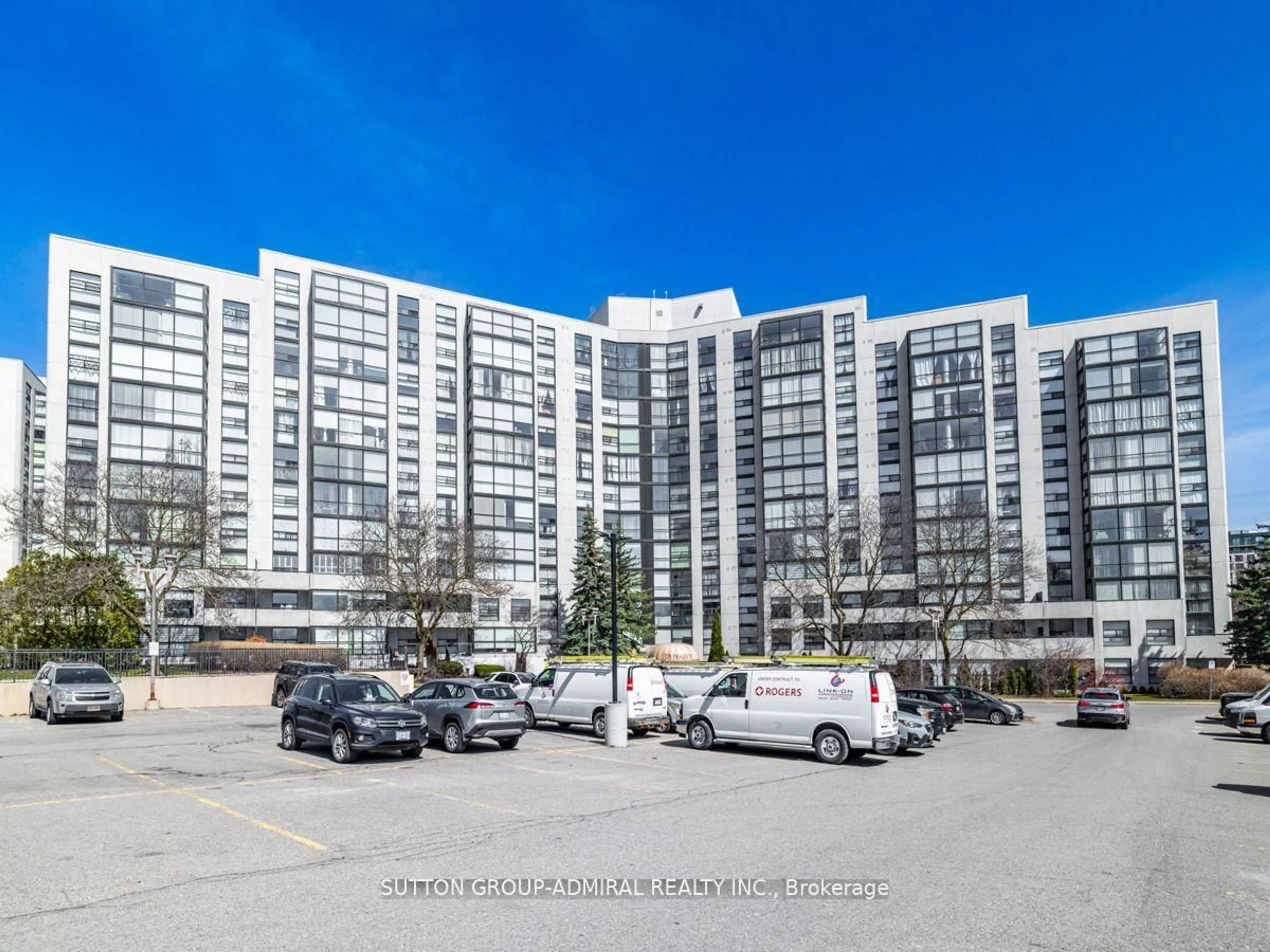 Unknown for 30 Harding Blvd #1109, Richmond Hill Ontario L4C 9M3