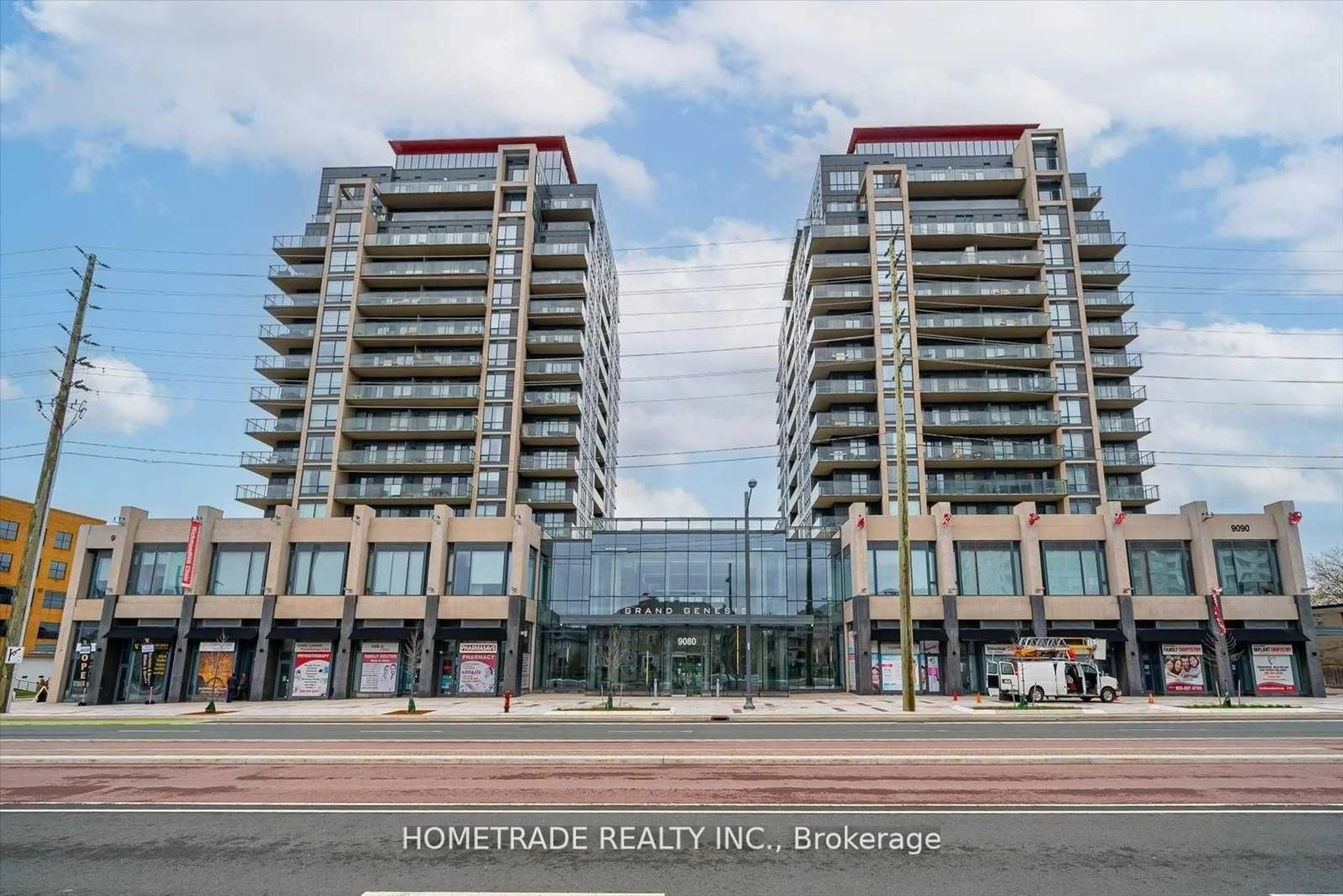 Unknown for 9090 Yonge St #201B, Richmond Hill Ontario L4C 0Z1