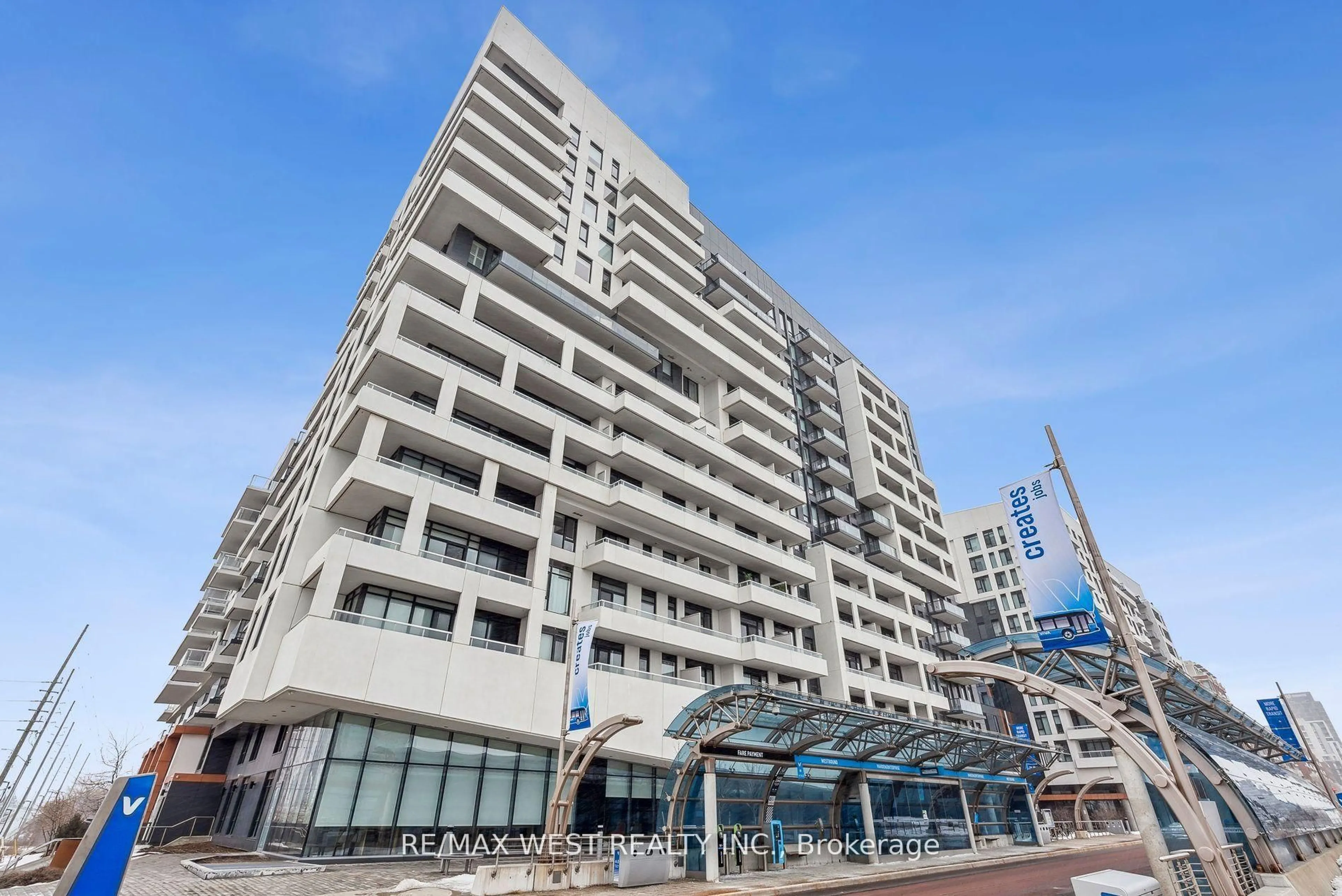 Unknown for 10 Rouge Valley Dr #1304A, Markham Ontario L6G 0G9