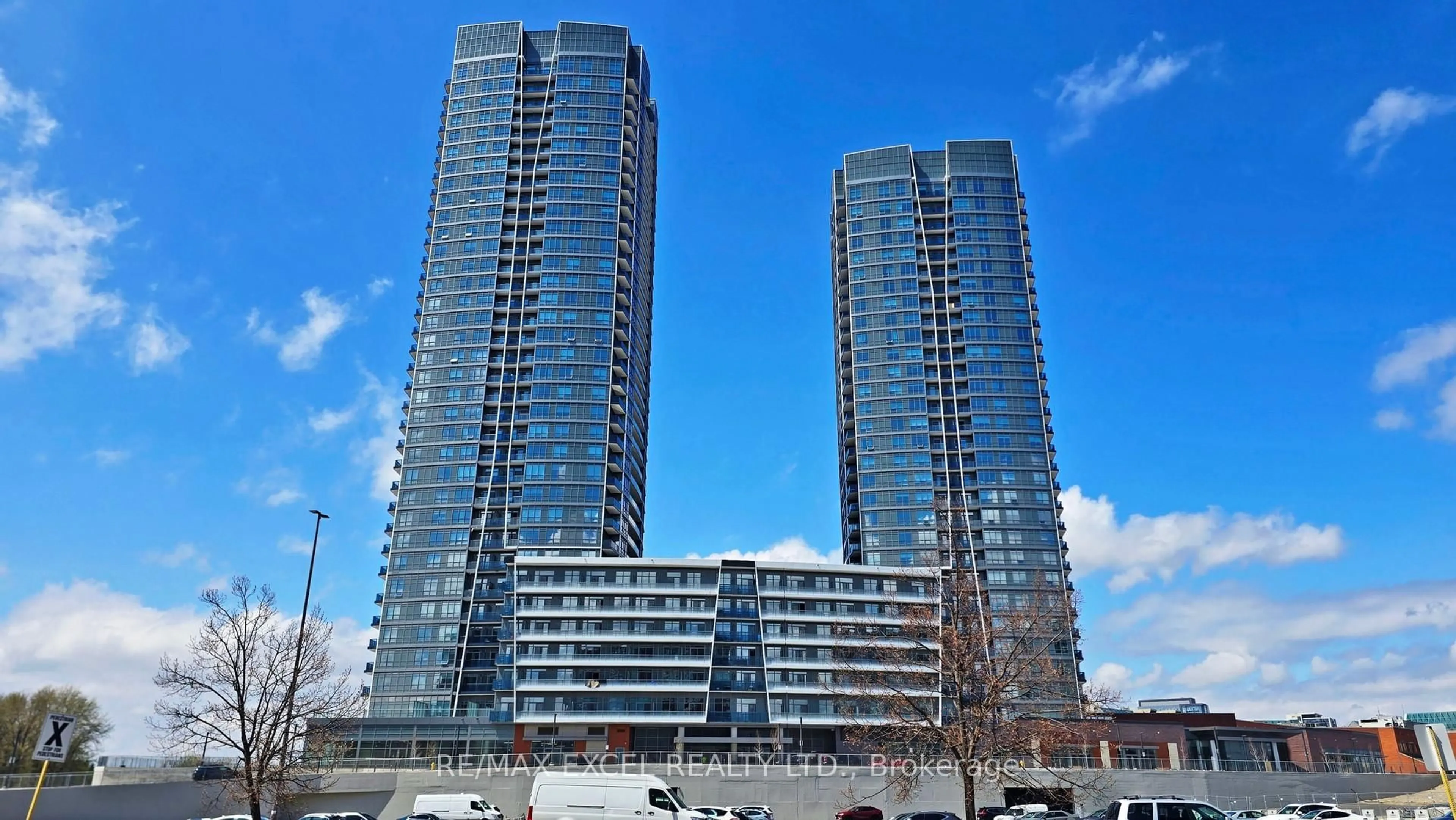 Unknown for 50 Upper Mall Way #531, Vaughan Ontario L4J 0L8