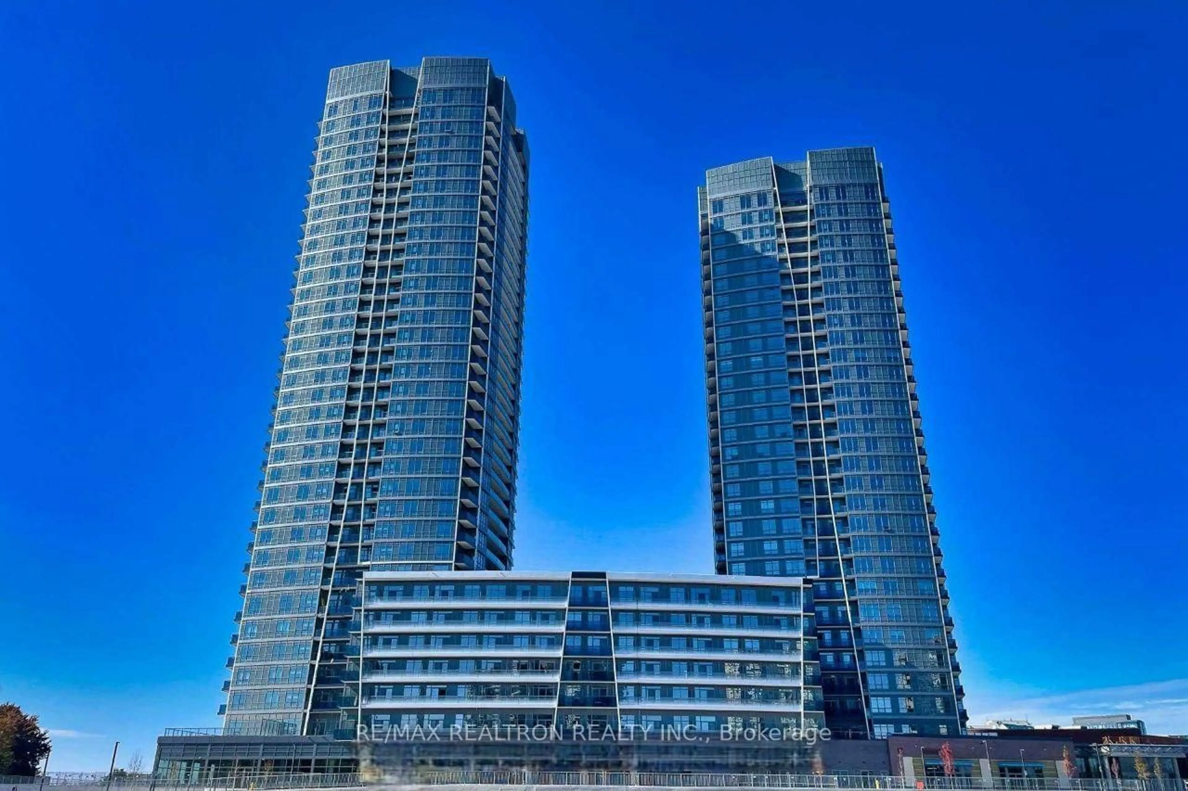 Unknown for 30 Upper Mall Way #A1603, Vaughan Ontario L4J 0L7