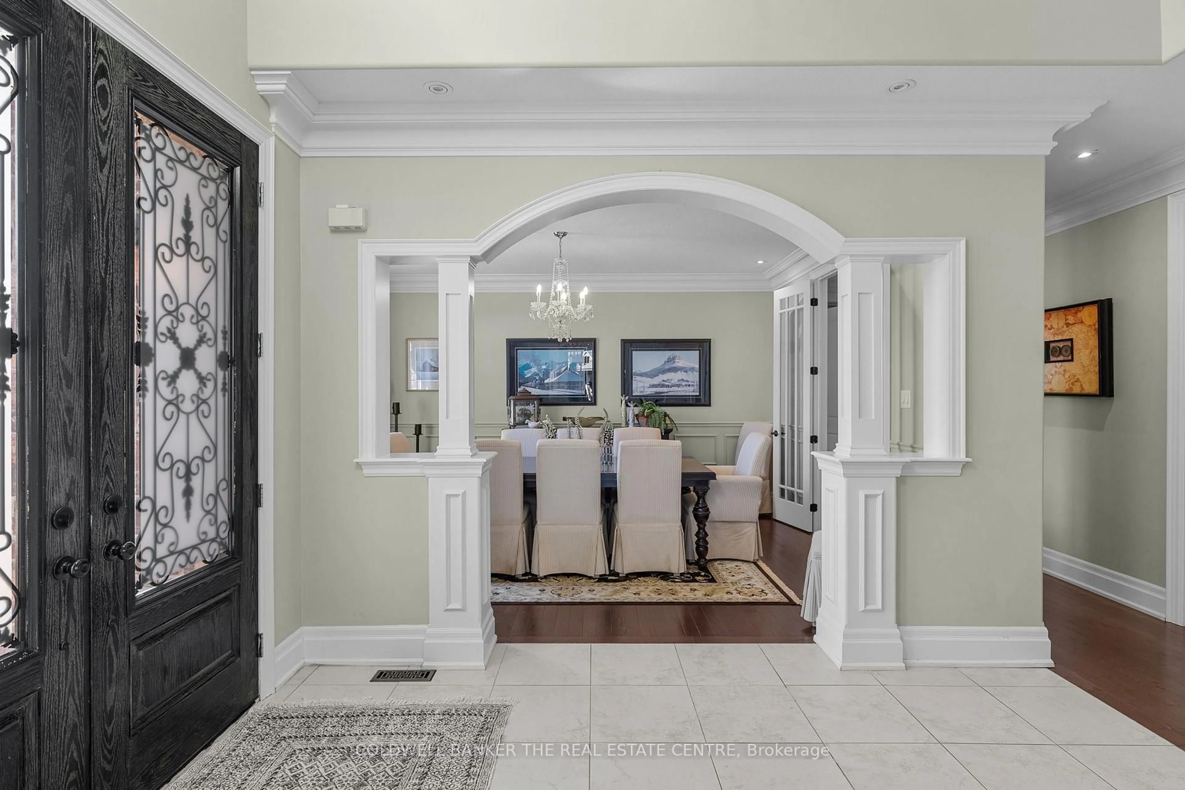 Indoor entryway for 1076 Ralston Loop N/A, Innisfil Ontario L9S 0L1
