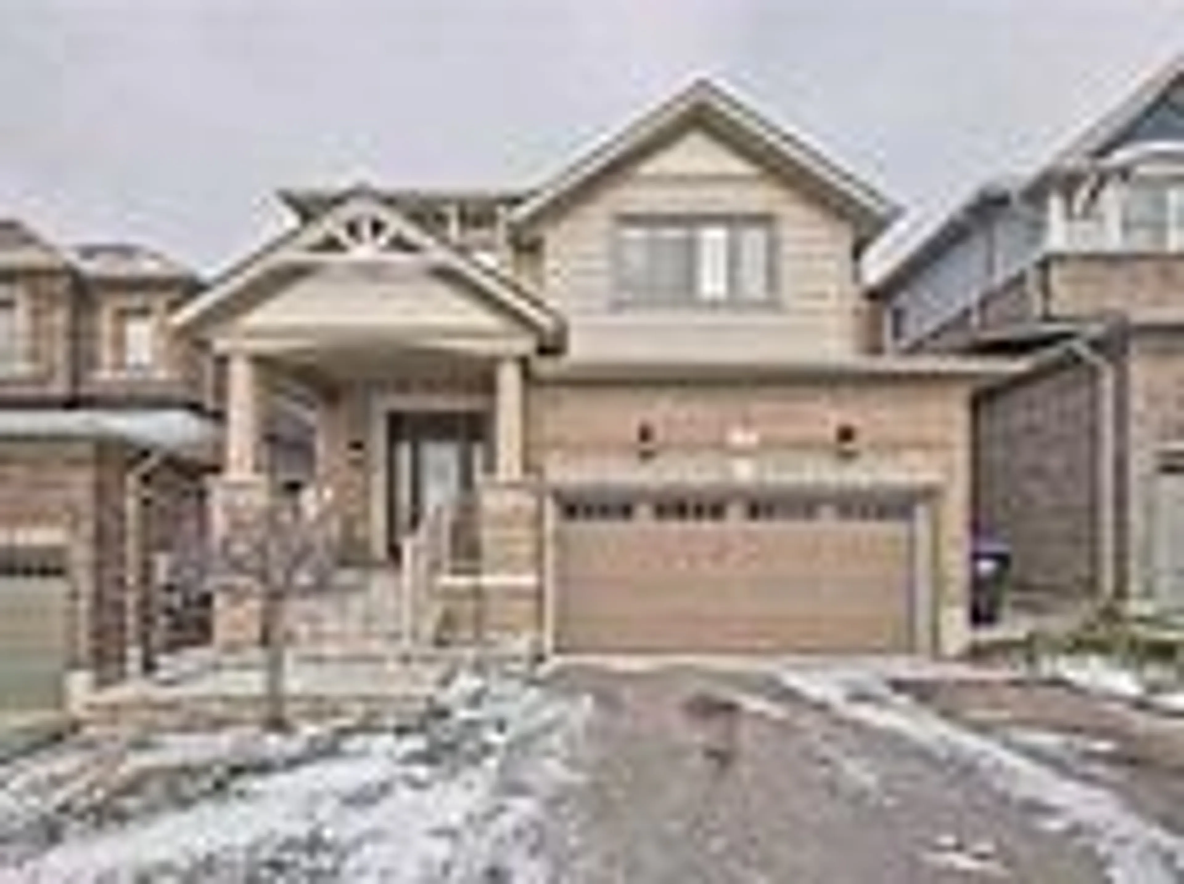 Home with brick exterior material, street for 72 TREETOPS Blvd, New Tecumseth Ontario L9R 0L9