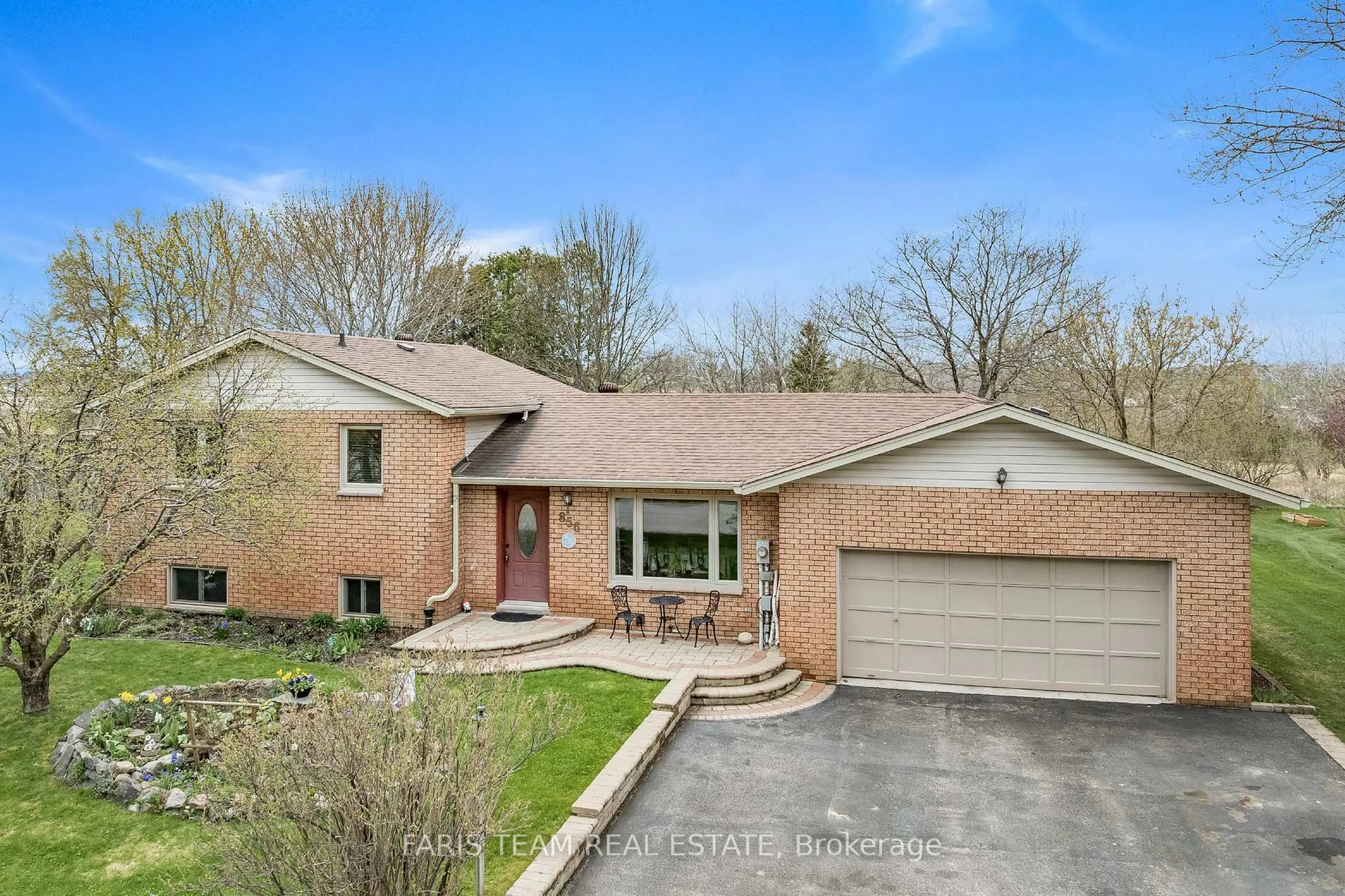 Unknown for 856 Church Dr, Innisfil Ontario L0L 1K0