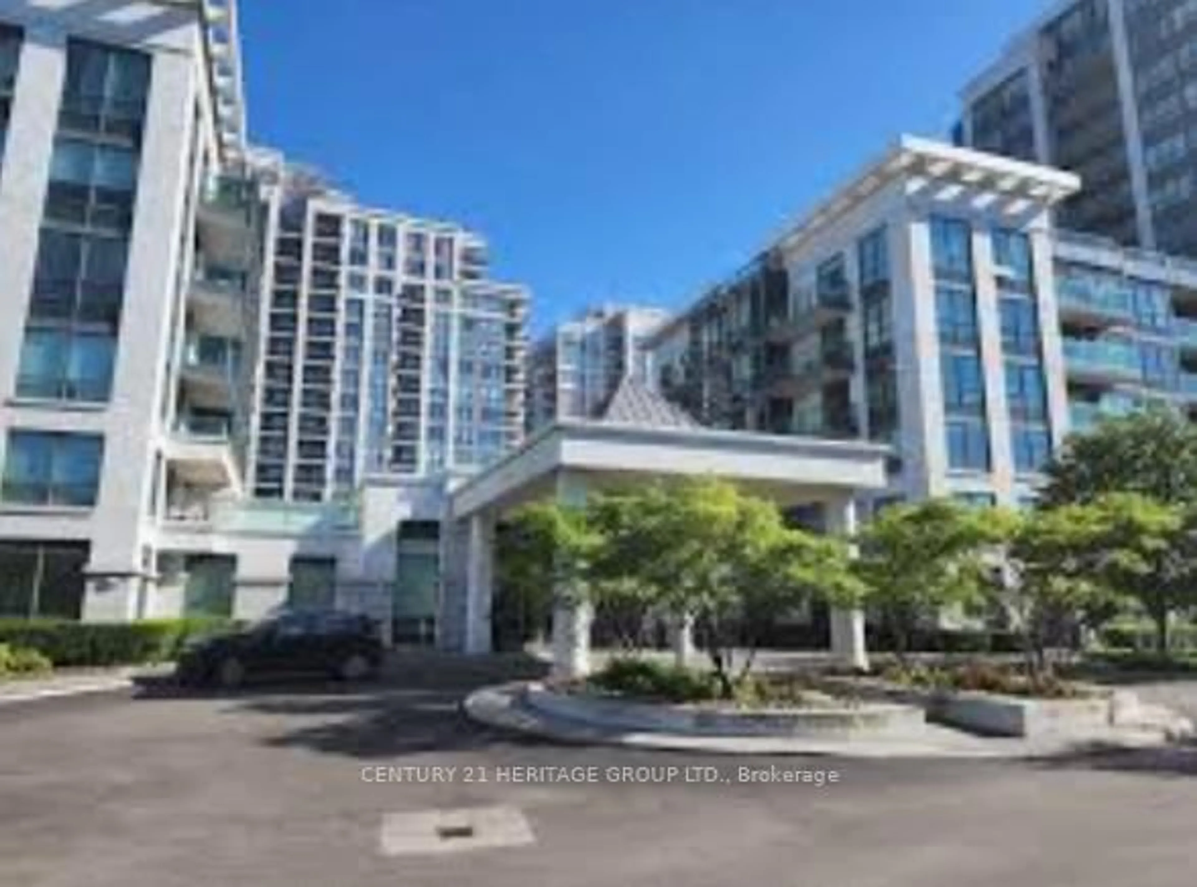 Unknown for 30 North Park Rd #416, Vaughan Ontario L4J 0G6