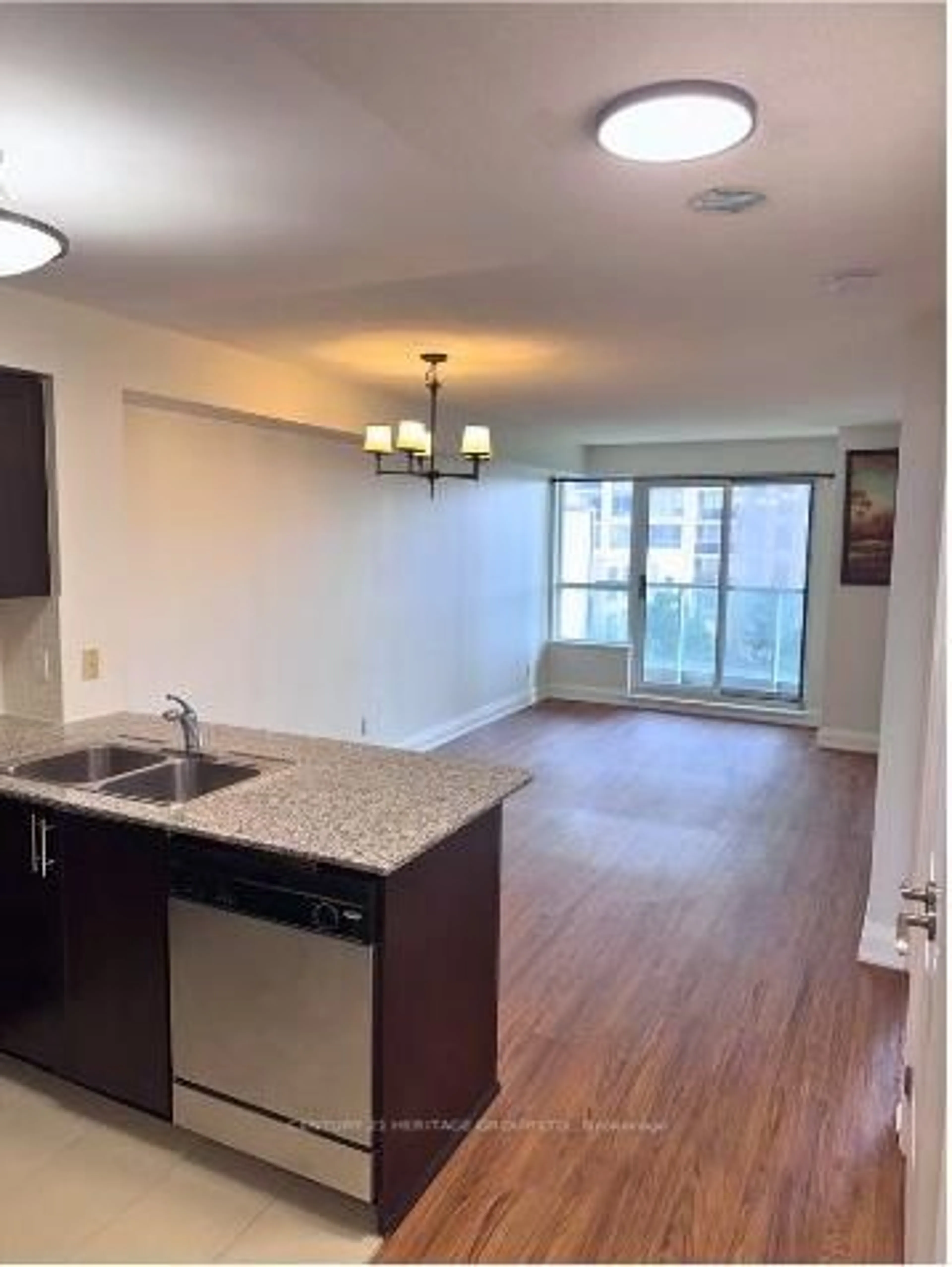 Unknown for 30 North Park Rd #416, Vaughan Ontario L4J 0G6