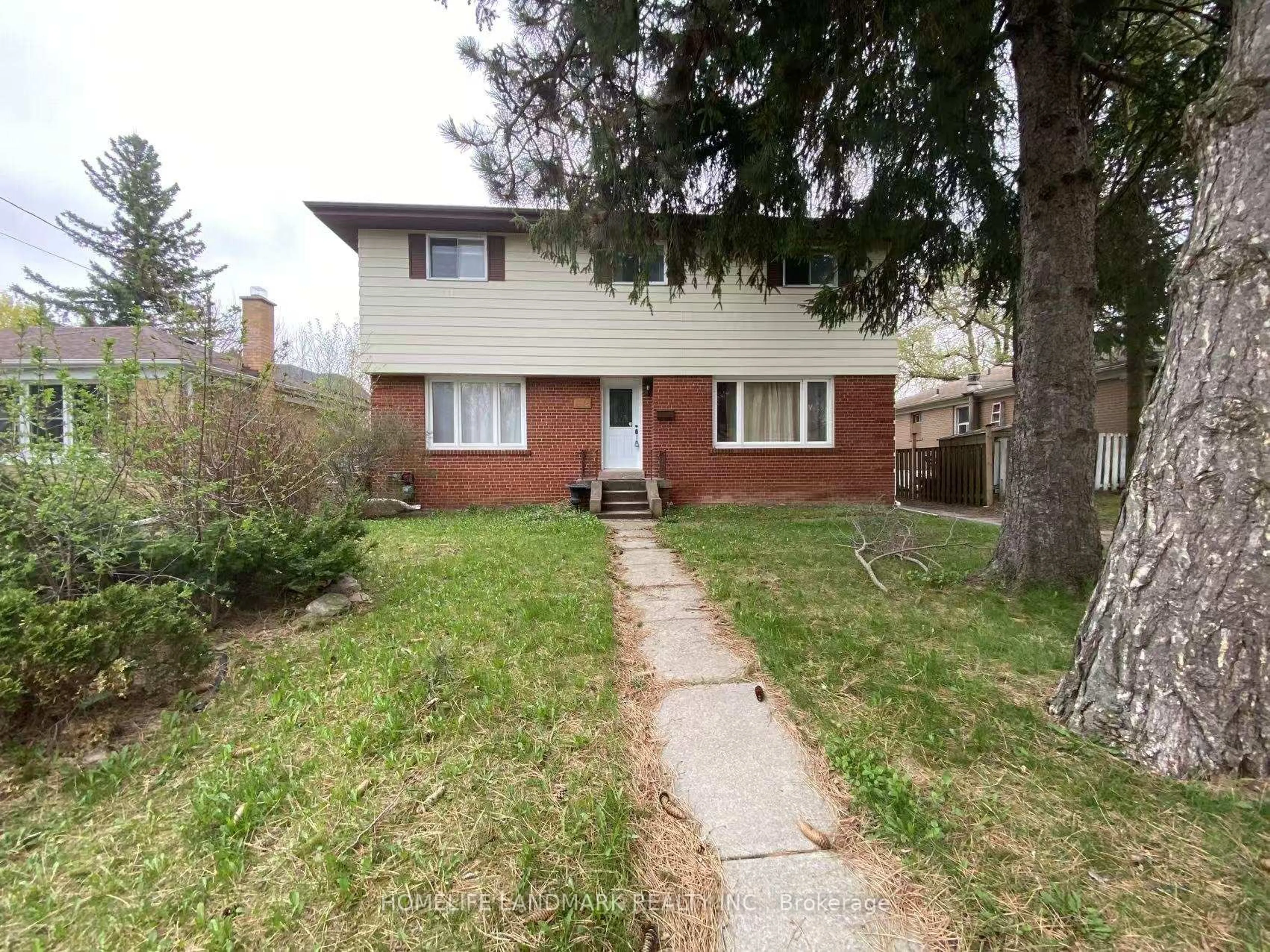 Unknown for 42 Cartier Cres, Richmond Hill Ontario L4C 2N2