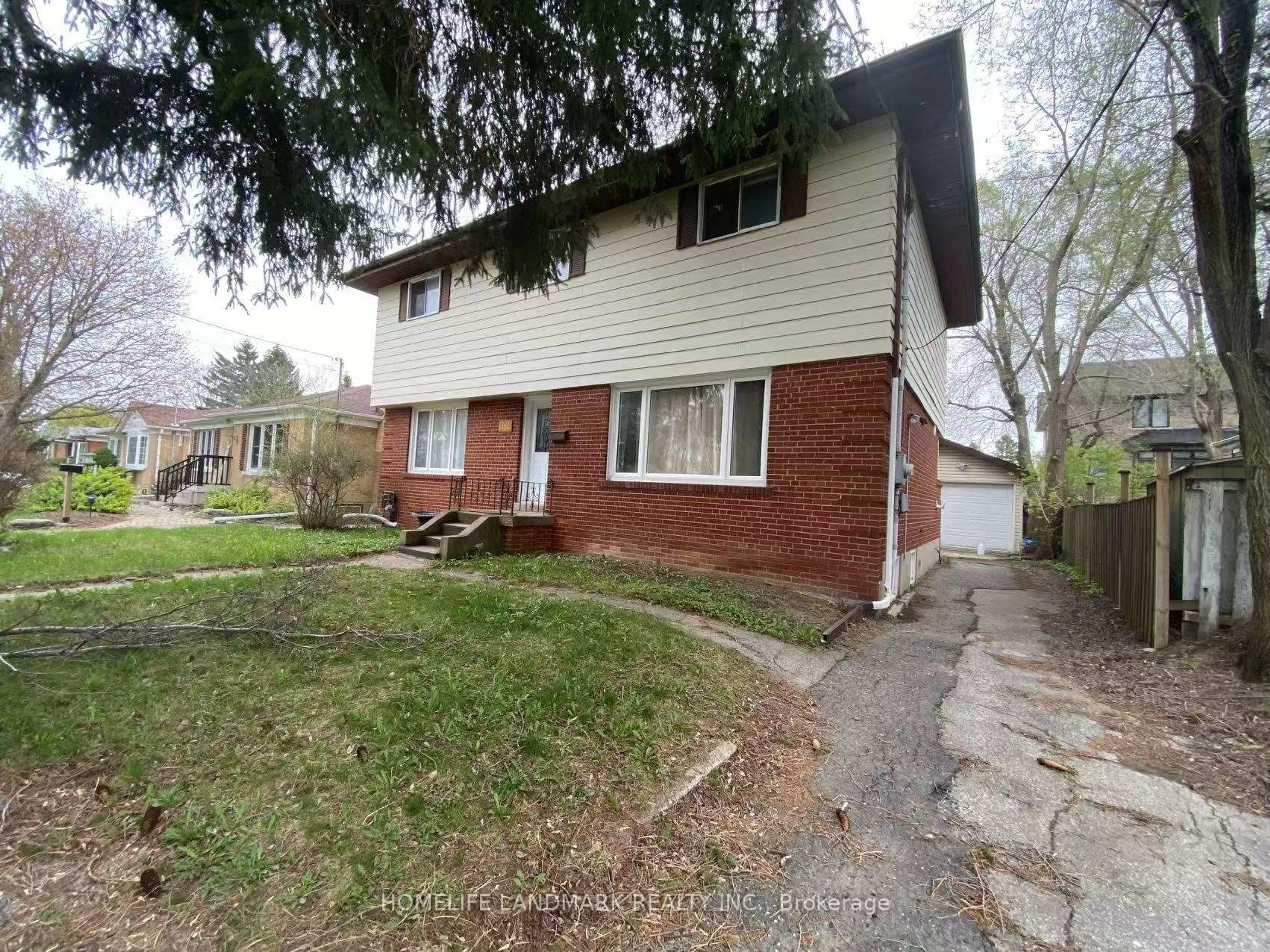Unknown for 42 Cartier Cres, Richmond Hill Ontario L4C 2N2