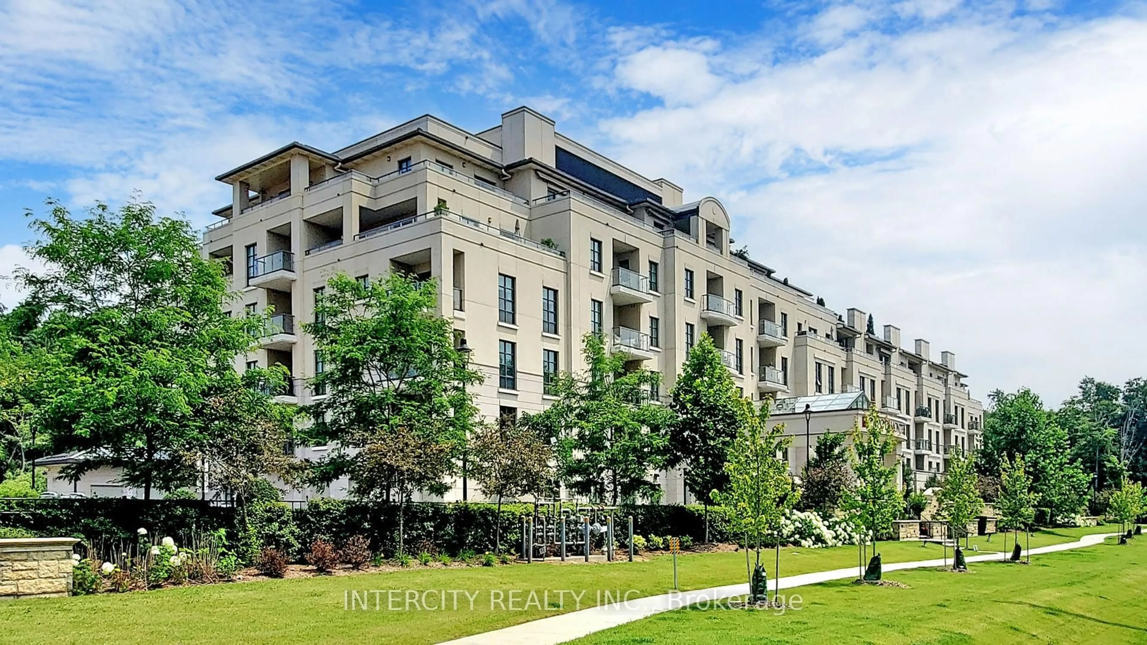 Unknown for 9909 Pine Valley Dr #411, Vaughan Ontario L4H 4M1